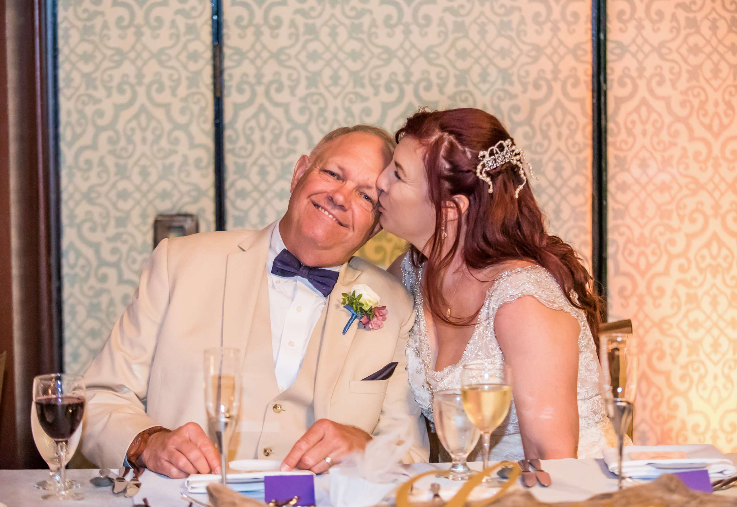 Hotel Del Coronado Wedding, Dianna and Daniel Wedding Photo #455548 by True Photography