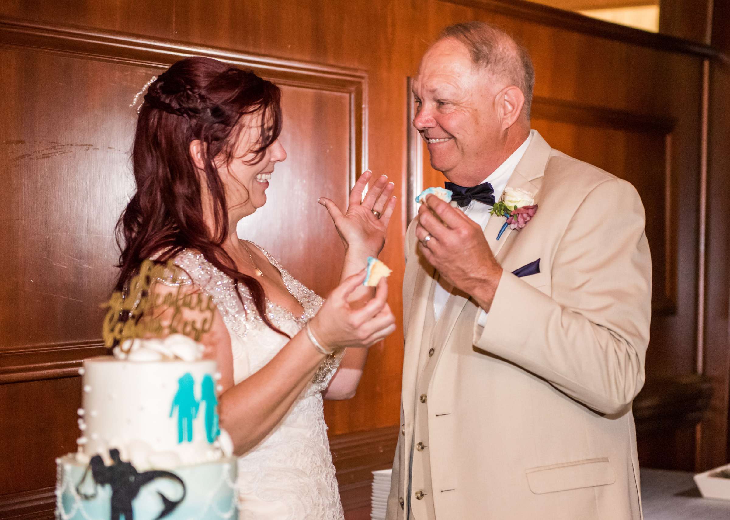 Hotel Del Coronado Wedding, Dianna and Daniel Wedding Photo #455589 by True Photography