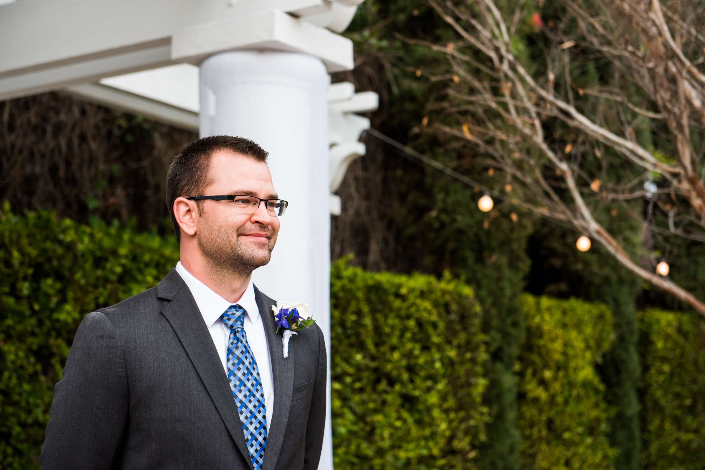 Handlery Hotel Wedding coordinated by Ladies on Palace, Eva and Eric Wedding Photo #455714 by True Photography