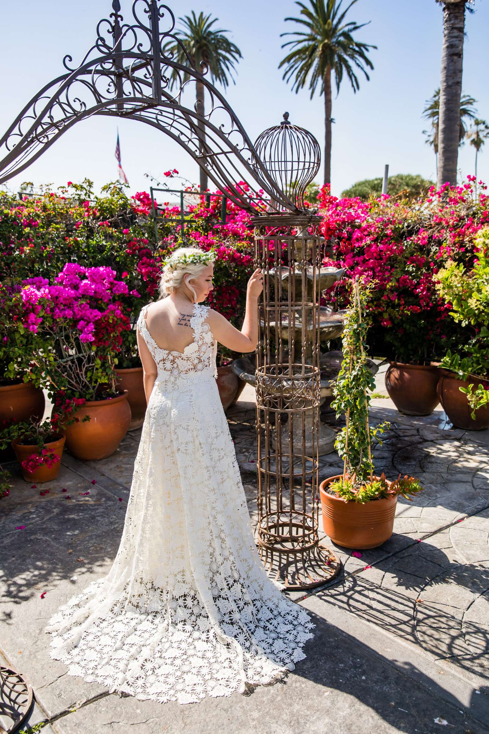 Cuvier Club Wedding coordinated by Petr Trebin Special Events, Emily and Dalton Wedding Photo #455807 by True Photography