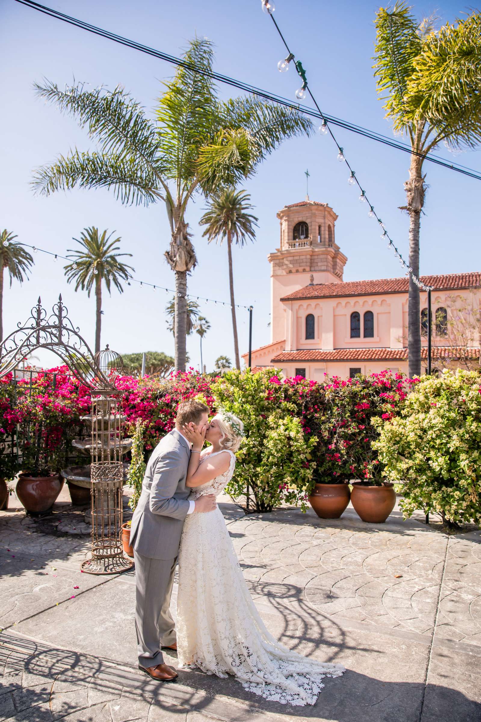 Cuvier Club Wedding coordinated by Petr Trebin Special Events, Emily and Dalton Wedding Photo #455838 by True Photography