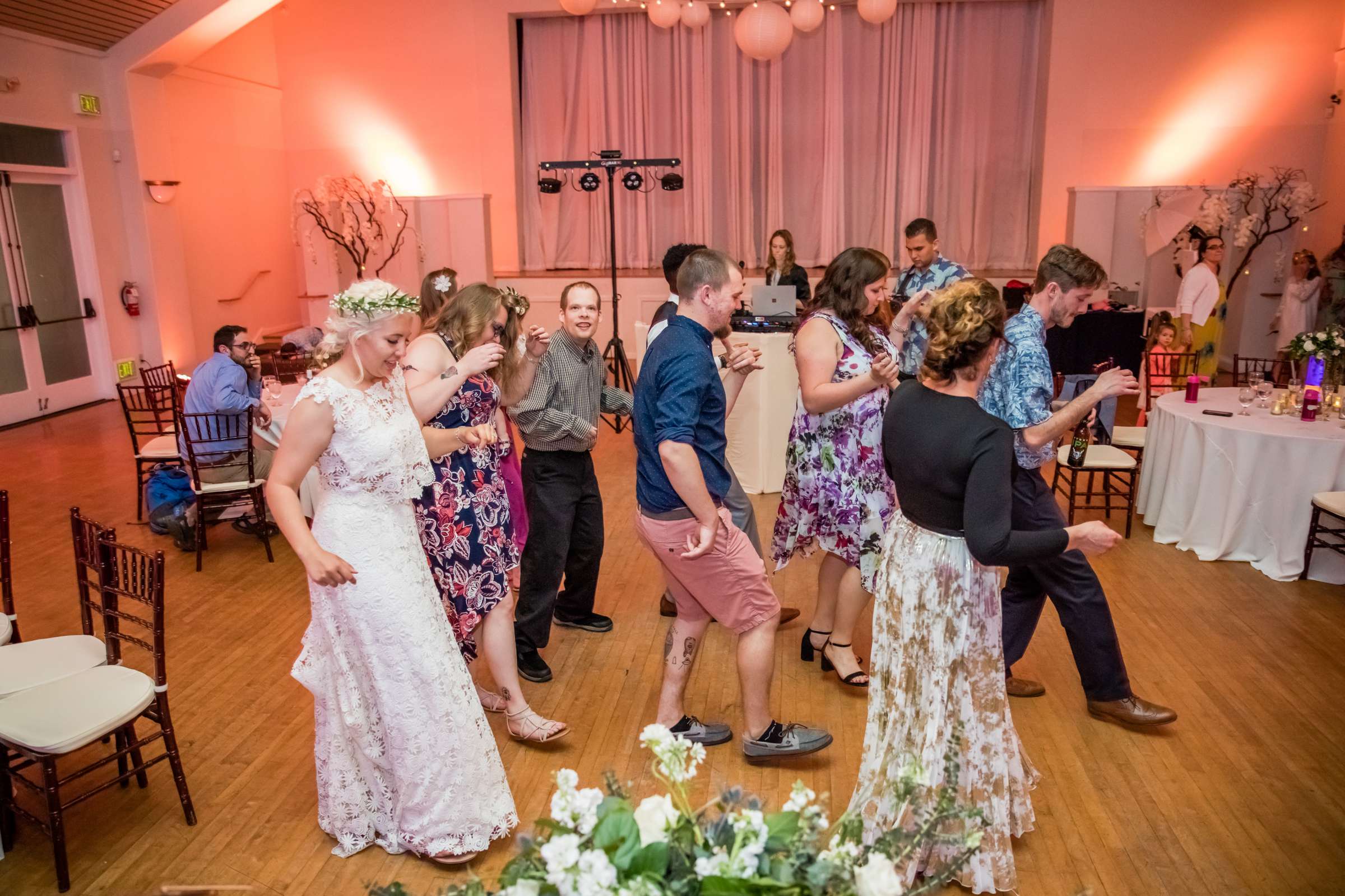 Cuvier Club Wedding coordinated by Petr Trebin Special Events, Emily and Dalton Wedding Photo #455898 by True Photography