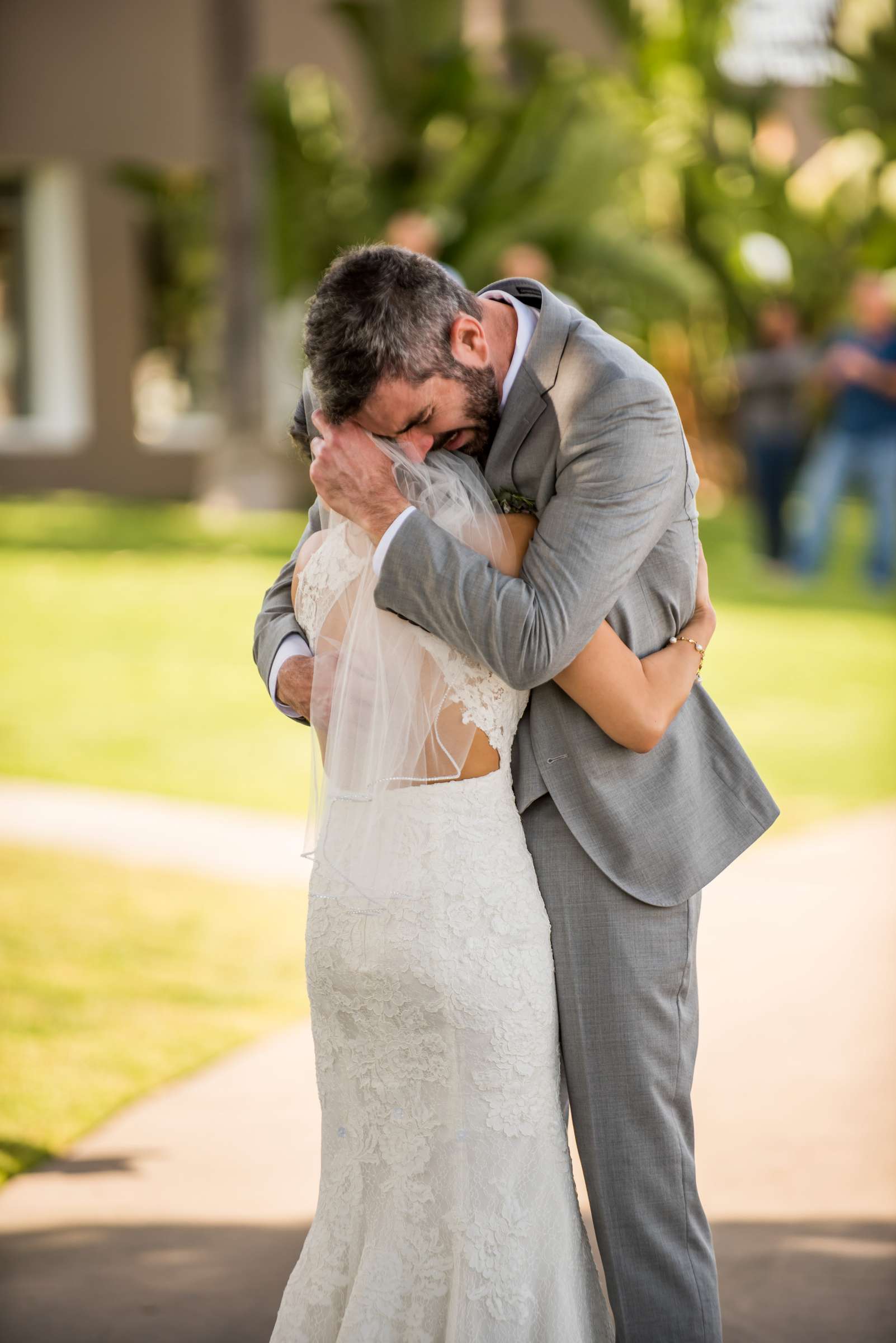 Marina Village Conference Center Wedding coordinated by Magical Moments by Megan, Nikki and Michael Wedding Photo #64 by True Photography