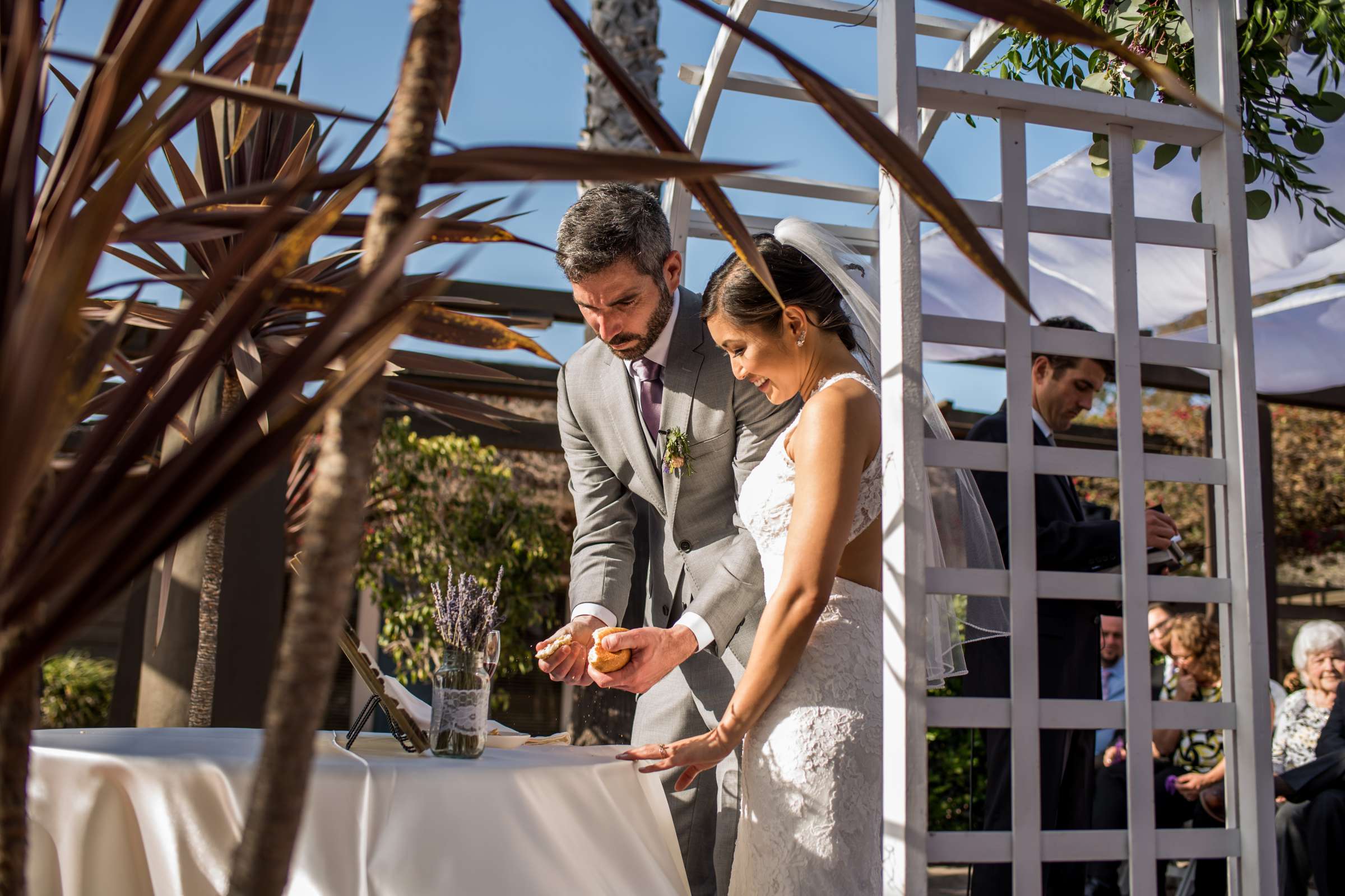 Marina Village Conference Center Wedding coordinated by Magical Moments by Megan, Nikki and Michael Wedding Photo #88 by True Photography