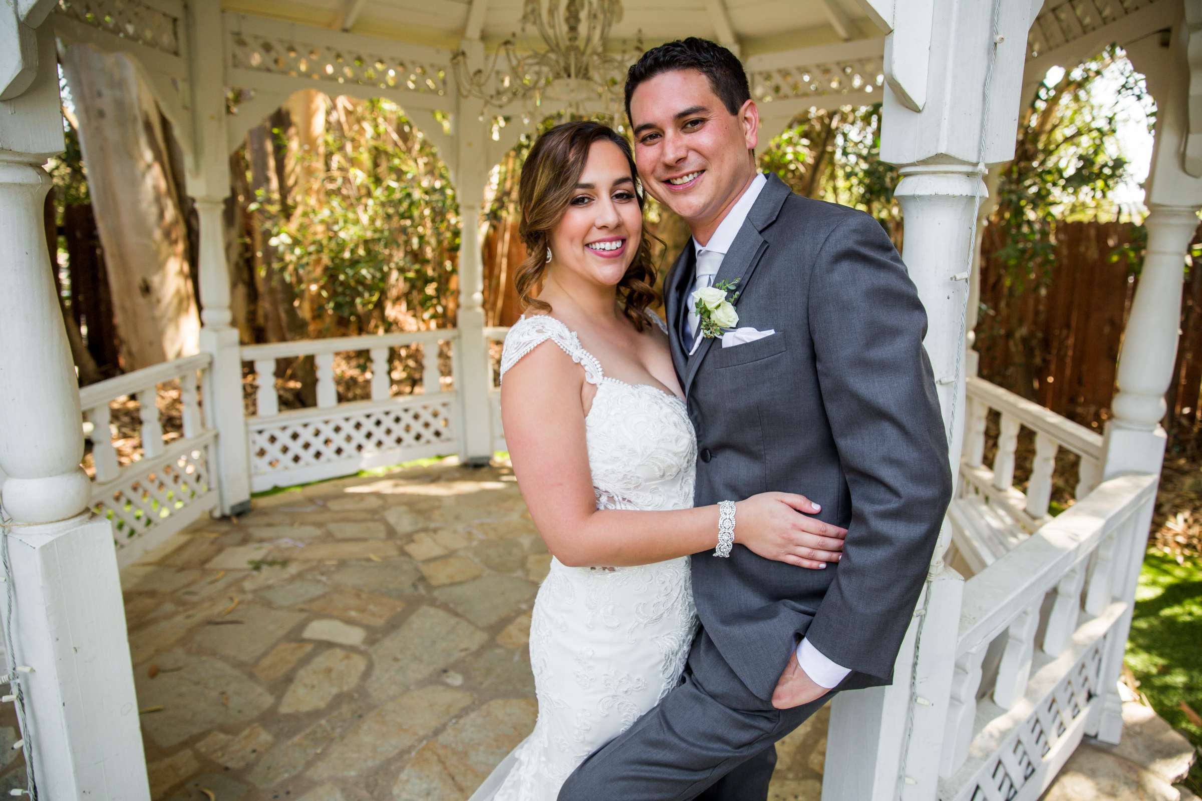 Twin Oaks House & Gardens Wedding Estate Wedding, Kelly and Jeffrey Wedding Photo #3 by True Photography