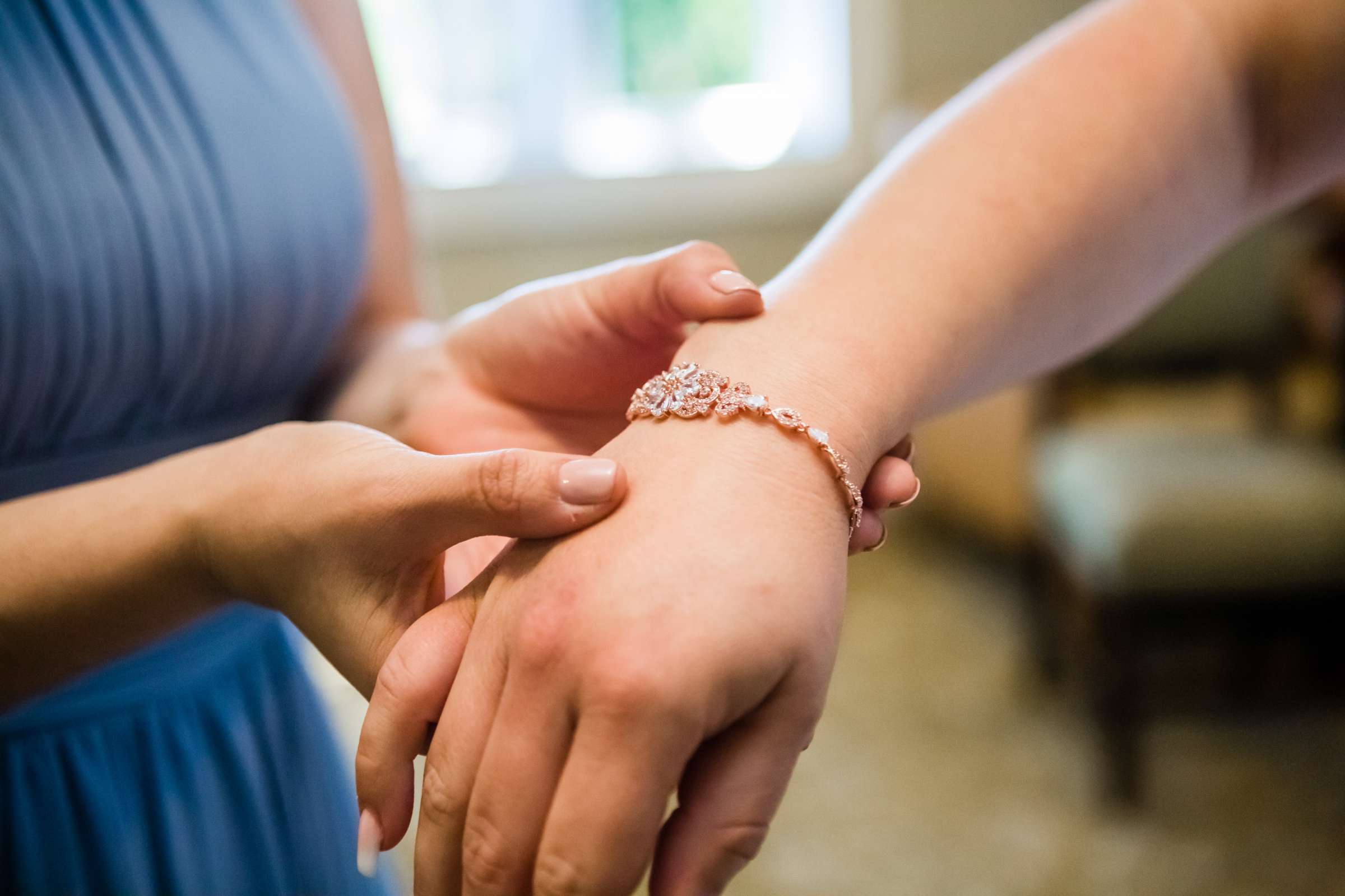 Twin Oaks Golf Course Wedding, Ashley and Oscar Wedding Photo #34 by True Photography