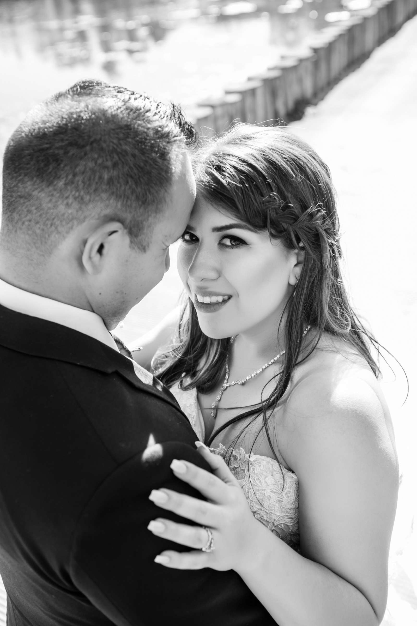 Twin Oaks Golf Course Wedding, Ashley and Oscar Wedding Photo #71 by True Photography