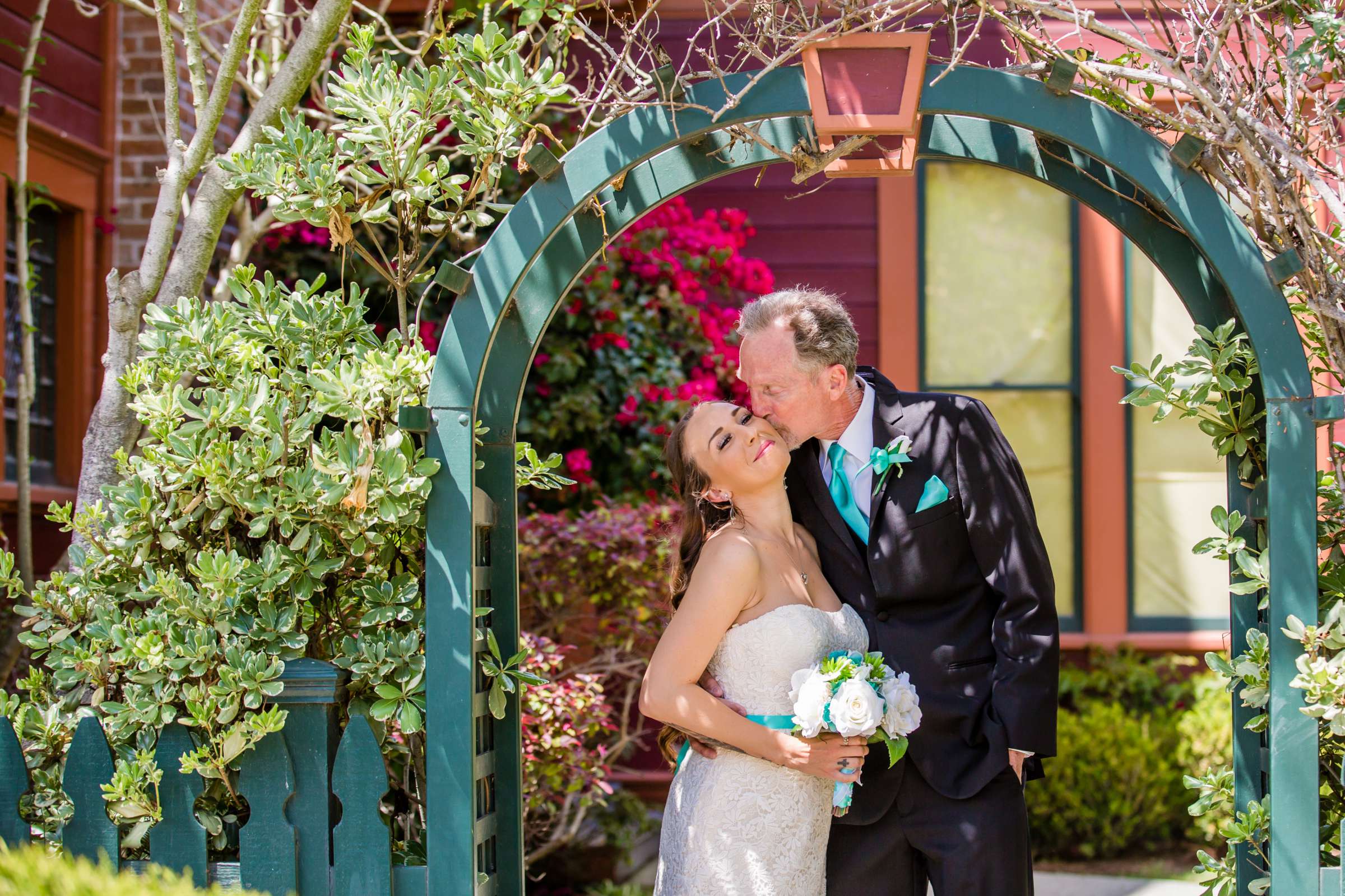 Heritage Park Wedding, Ashley and Thomas Wedding Photo #458152 by True Photography