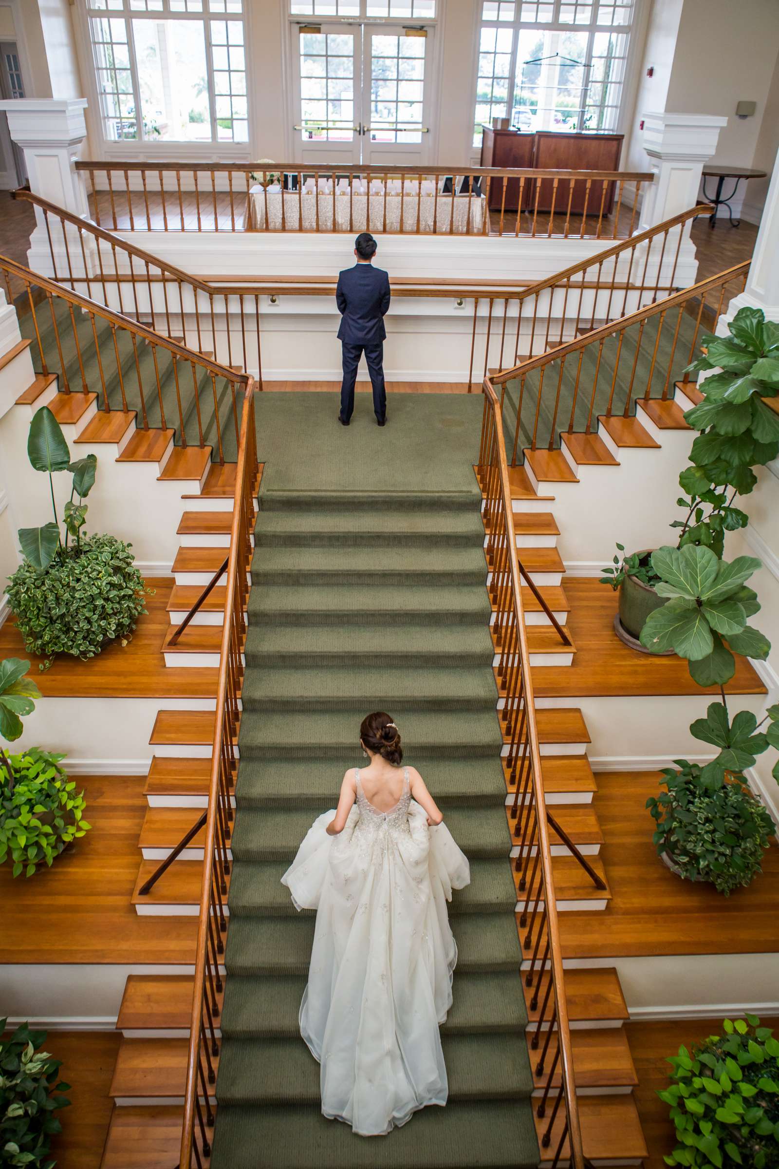 Carmel Mountain Ranch Wedding, Stella and Antonio Wedding Photo #458311 by True Photography