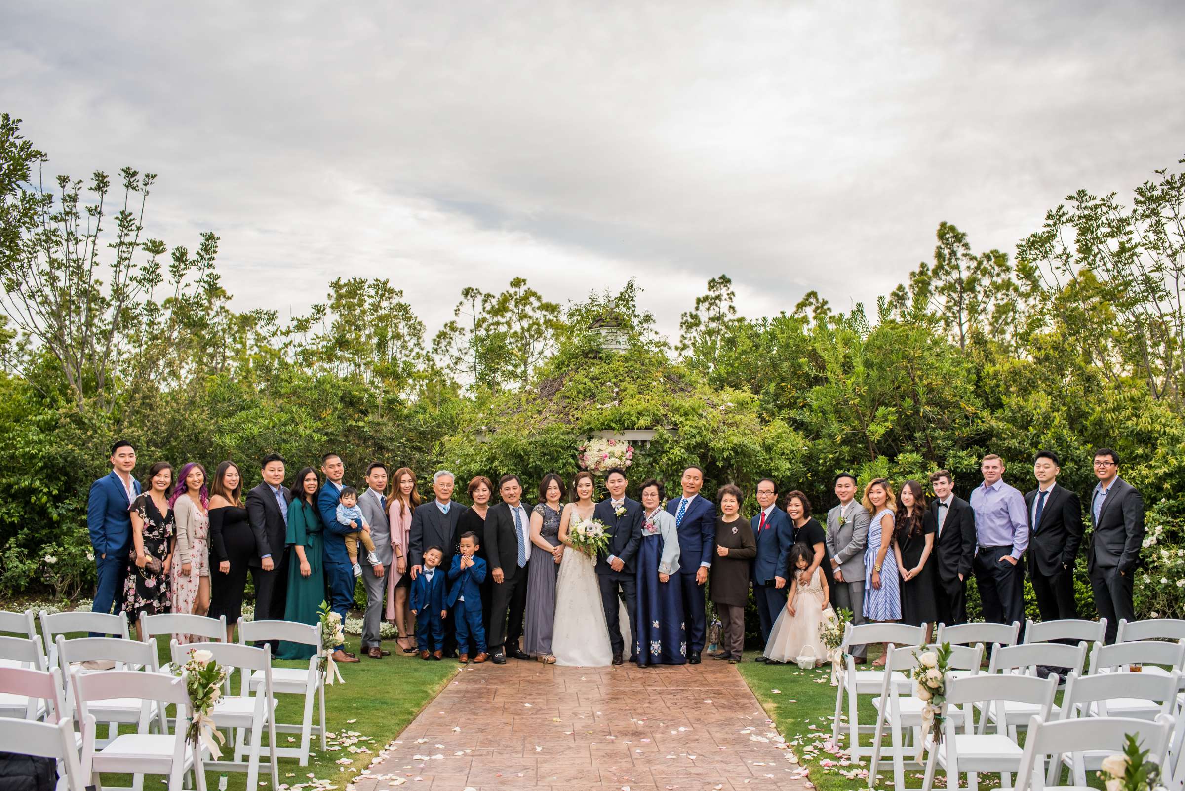 Carmel Mountain Ranch Wedding, Stella and Antonio Wedding Photo #458362 by True Photography