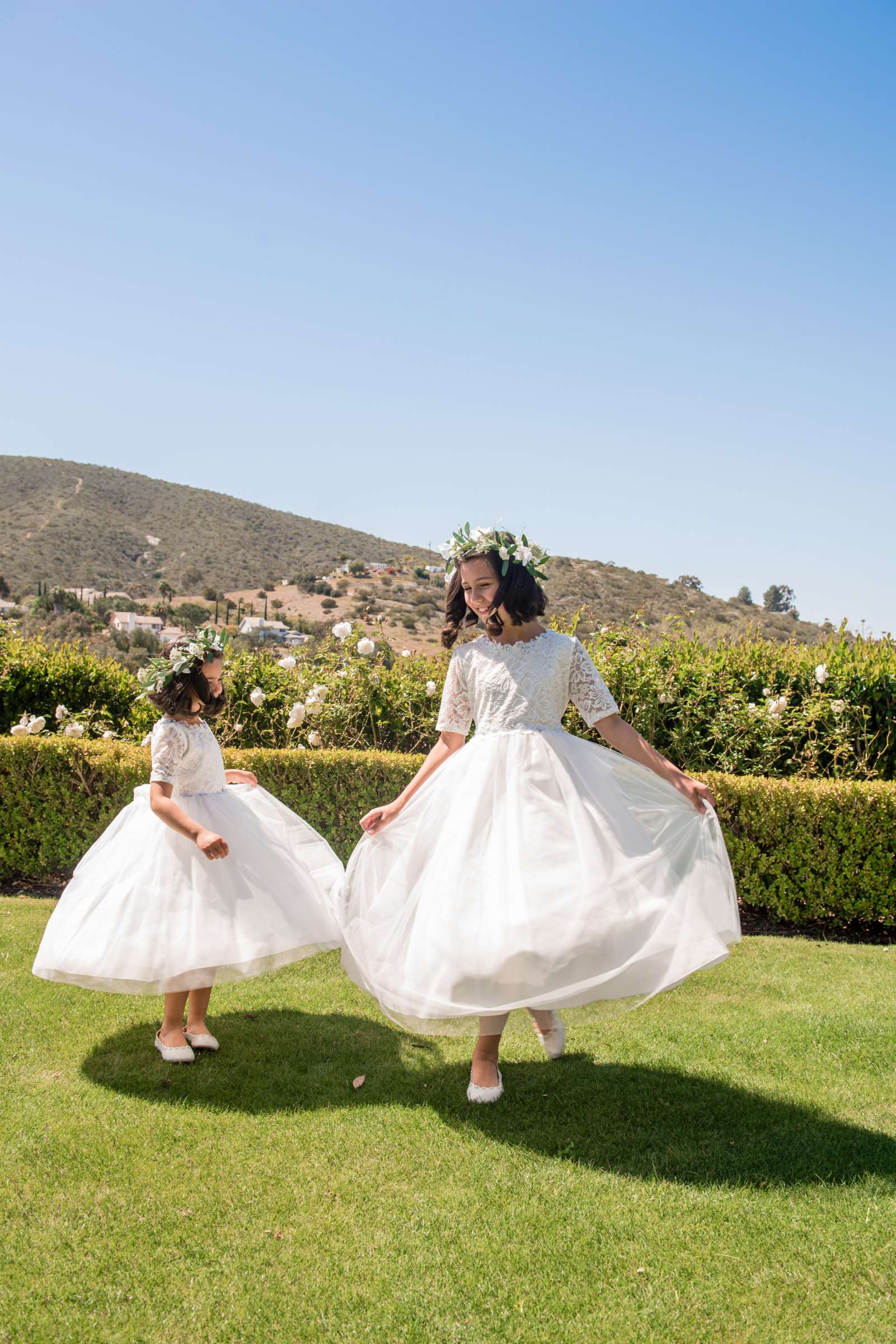 Twin Oaks Golf Course Wedding, Ashley and Oscar Wedding Photo #4 by True Photography