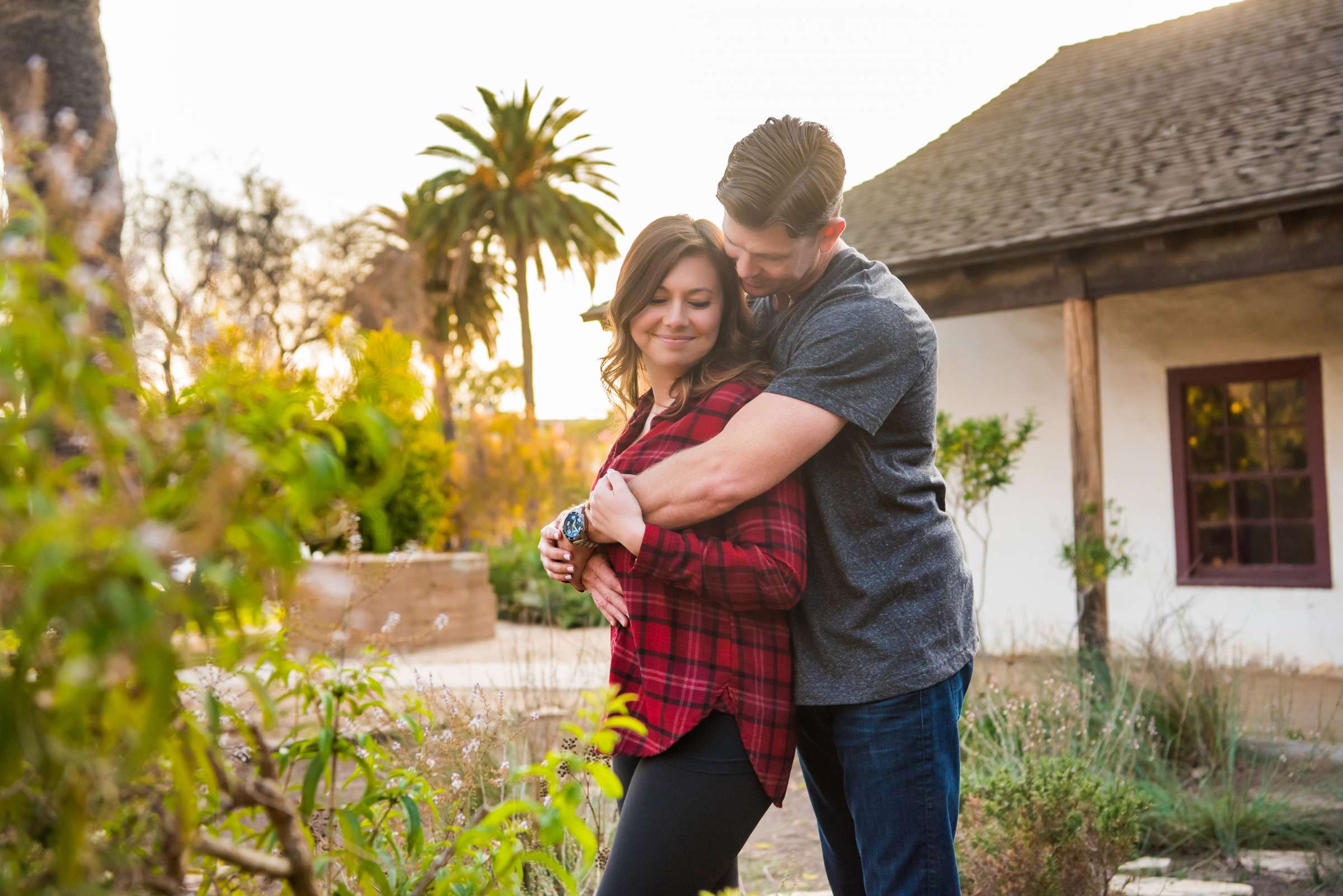 Engagement, Nakkia and Joseph Engagement Photo #458812 by True Photography