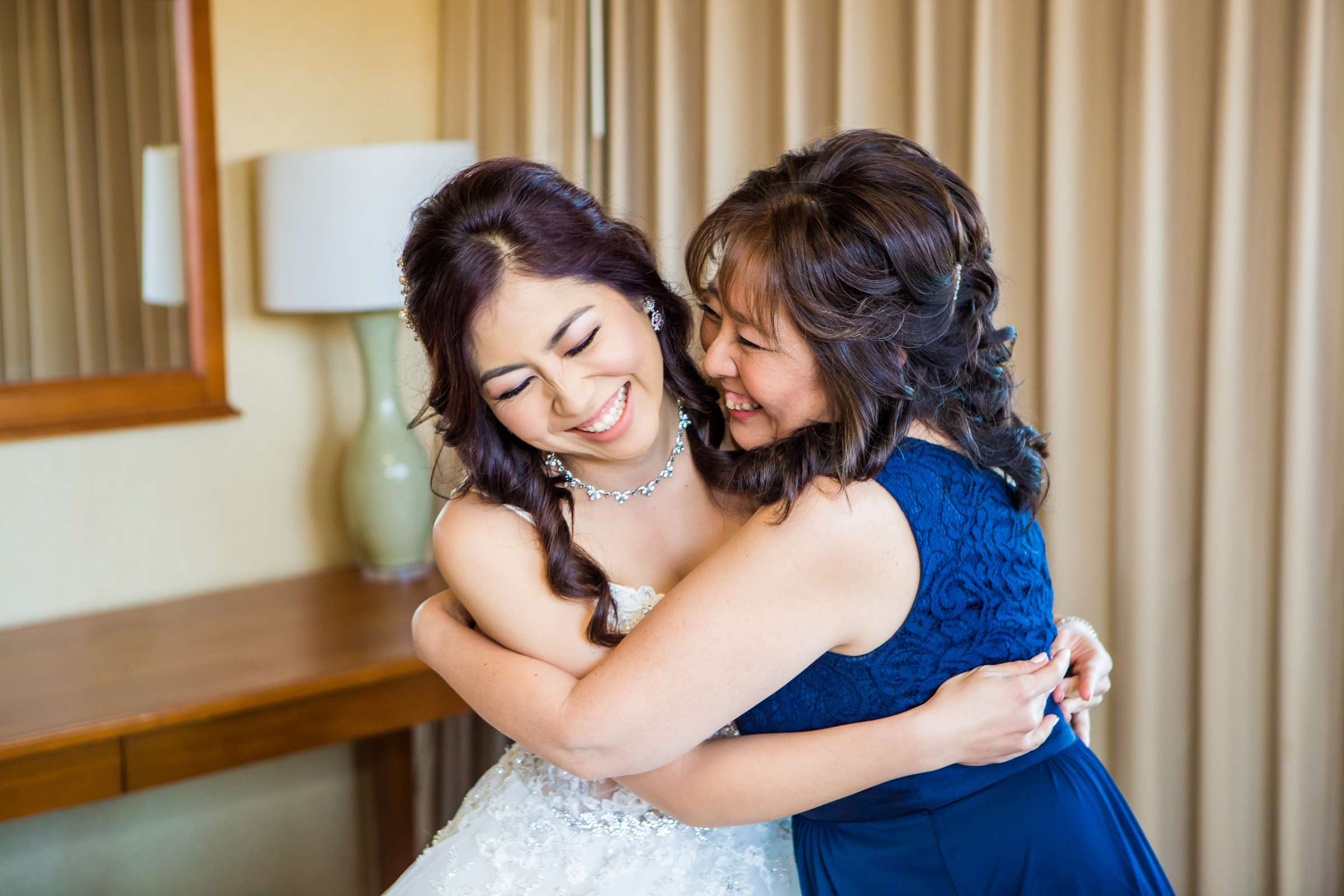 La Jolla Shores Hotel Wedding coordinated by I Do Weddings, Ashley and Johnny Wedding Photo #40 by True Photography