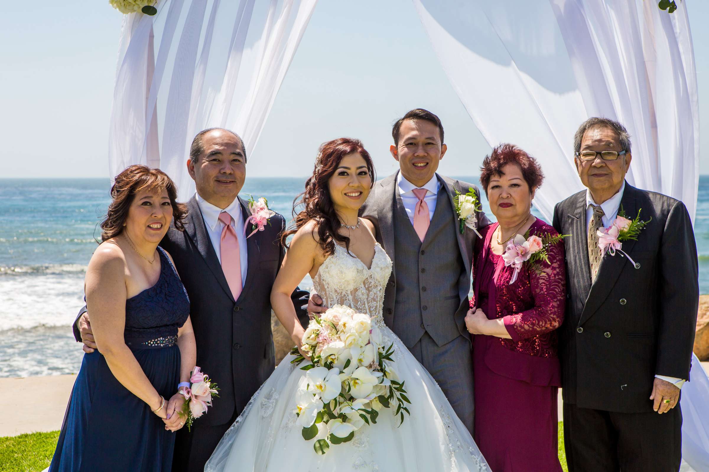 La Jolla Shores Hotel Wedding coordinated by I Do Weddings, Ashley and Johnny Wedding Photo #73 by True Photography