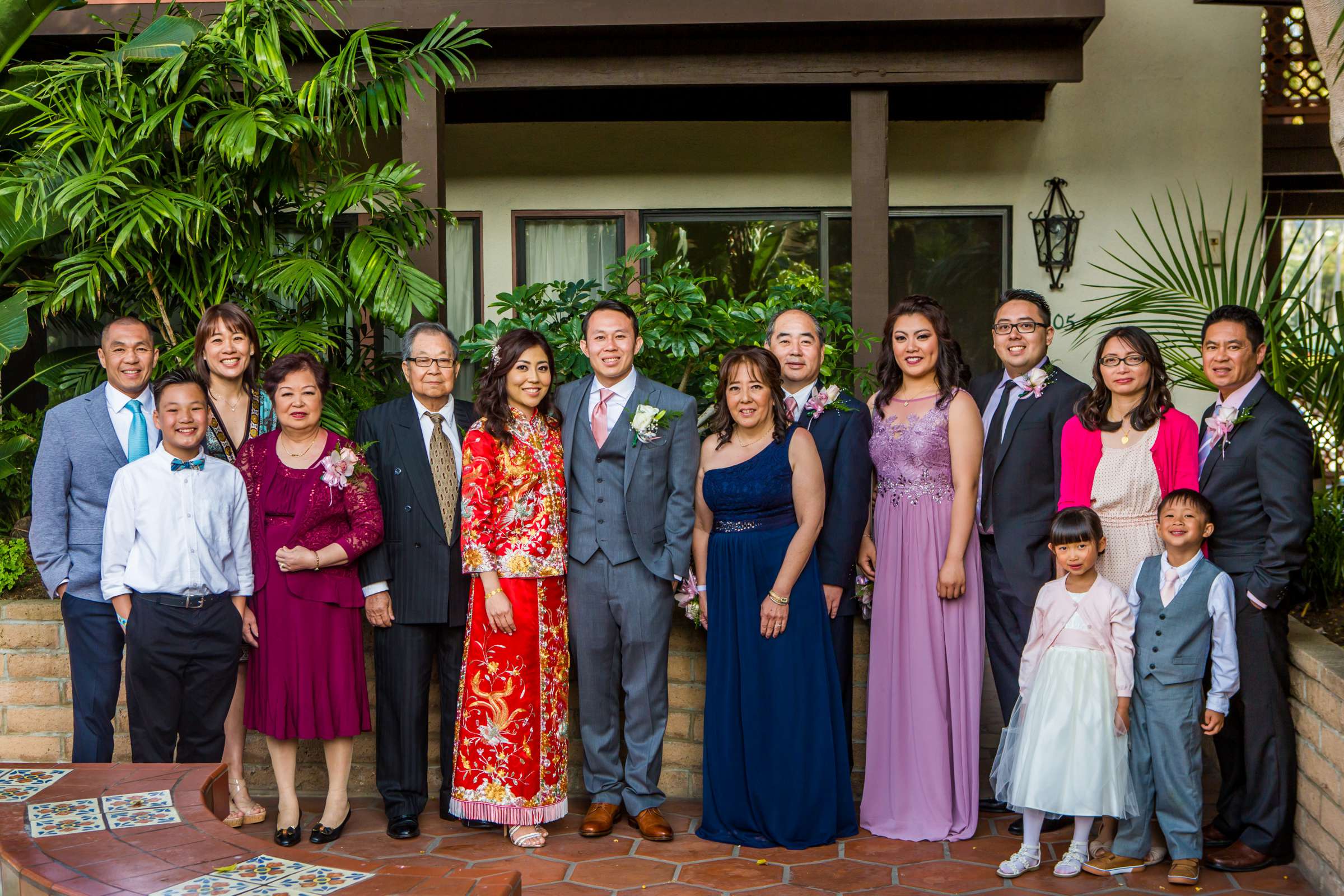 La Jolla Shores Hotel Wedding coordinated by I Do Weddings, Ashley and Johnny Wedding Photo #81 by True Photography