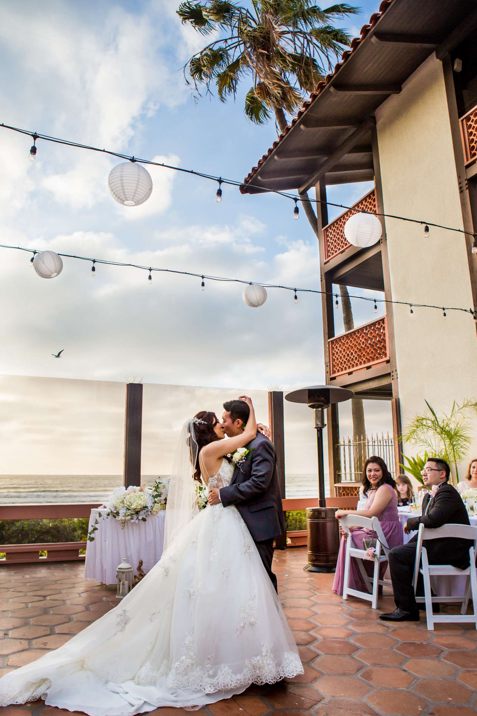 La Jolla Shores Hotel Wedding coordinated by I Do Weddings, Ashley and Johnny Wedding Photo #94 by True Photography