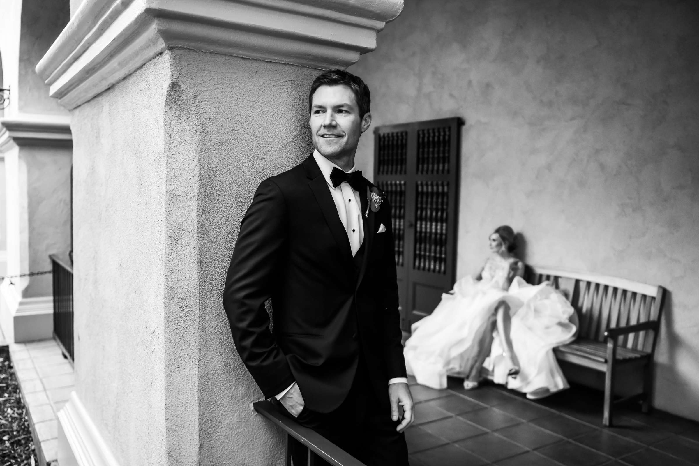 The Prado Wedding, Katie and Michael Wedding Photo #7 by True Photography