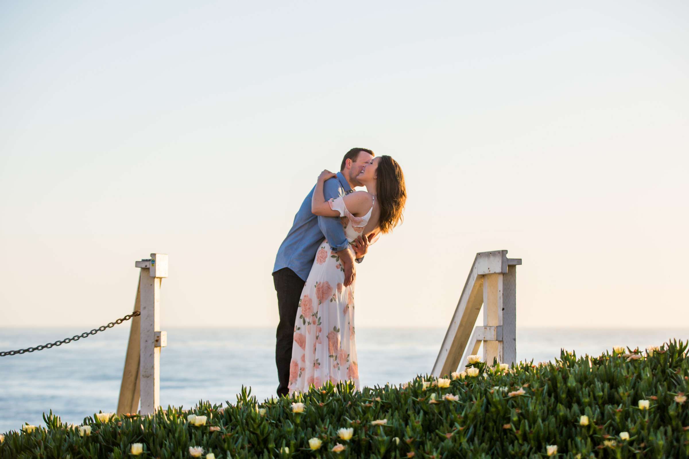 Engagement, Kathleen and Phillip Engagement Photo #16 by True Photography