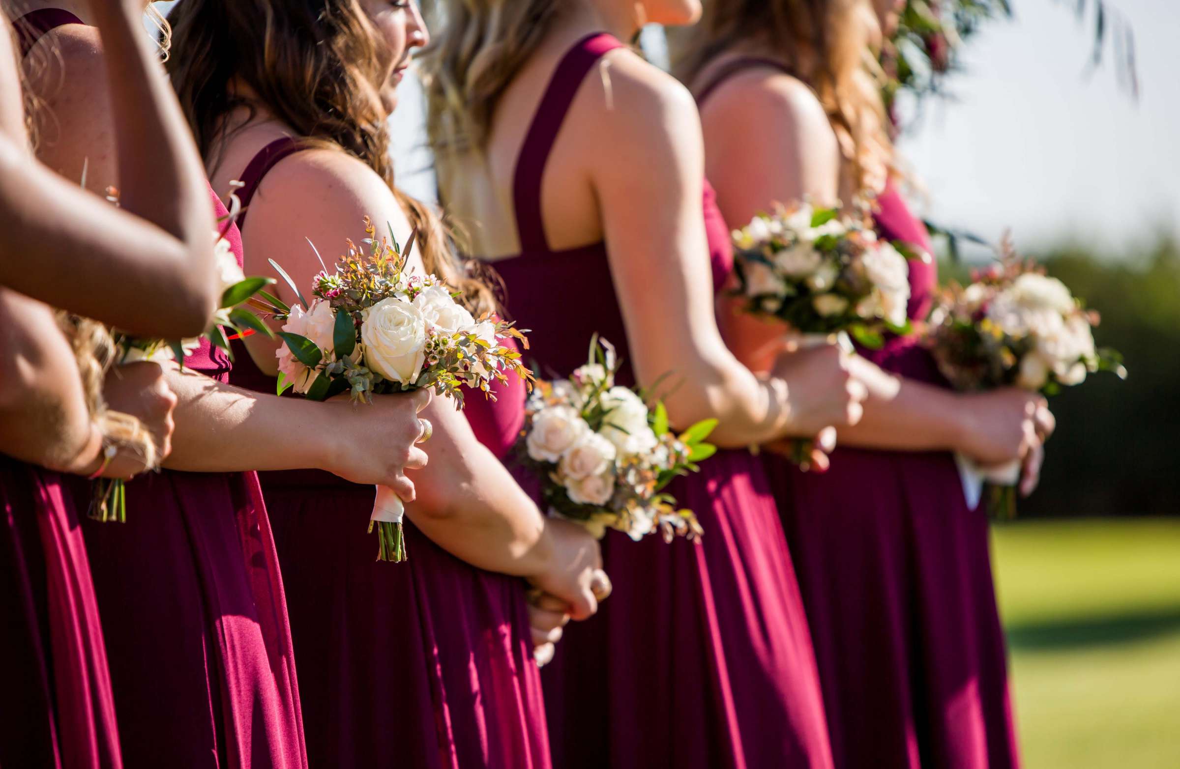 Ethereal Gardens Wedding, Victoria and Evan Wedding Photo #89 by True Photography