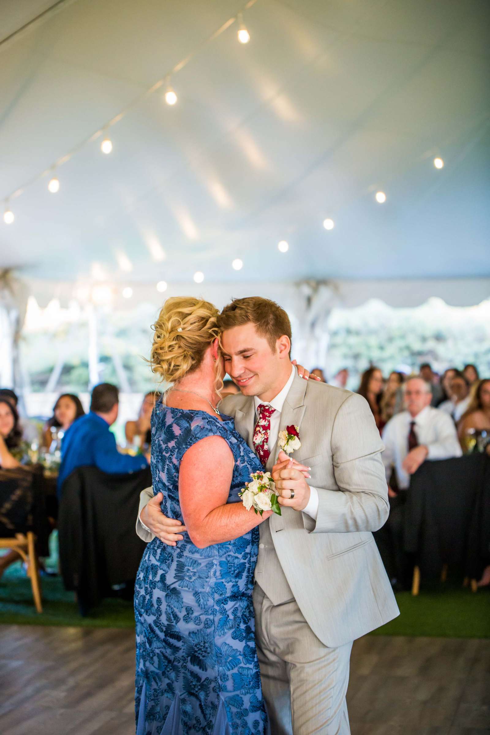 Ethereal Gardens Wedding, Victoria and Evan Wedding Photo #137 by True Photography