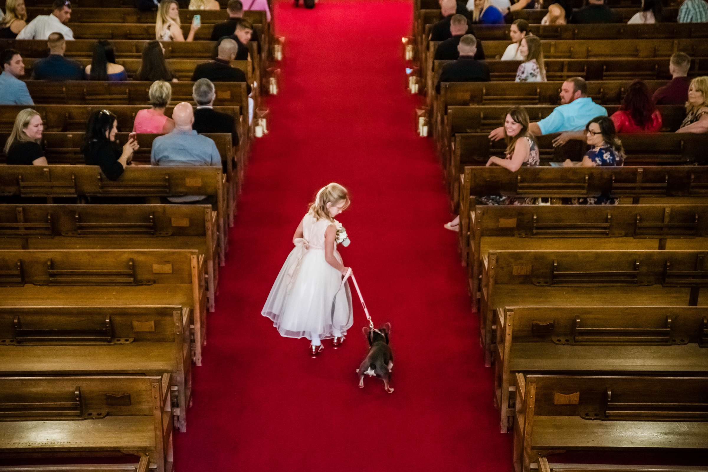 VENUES Liberty Station Wedding, Annalee and Tyler Wedding Photo #460732 by True Photography