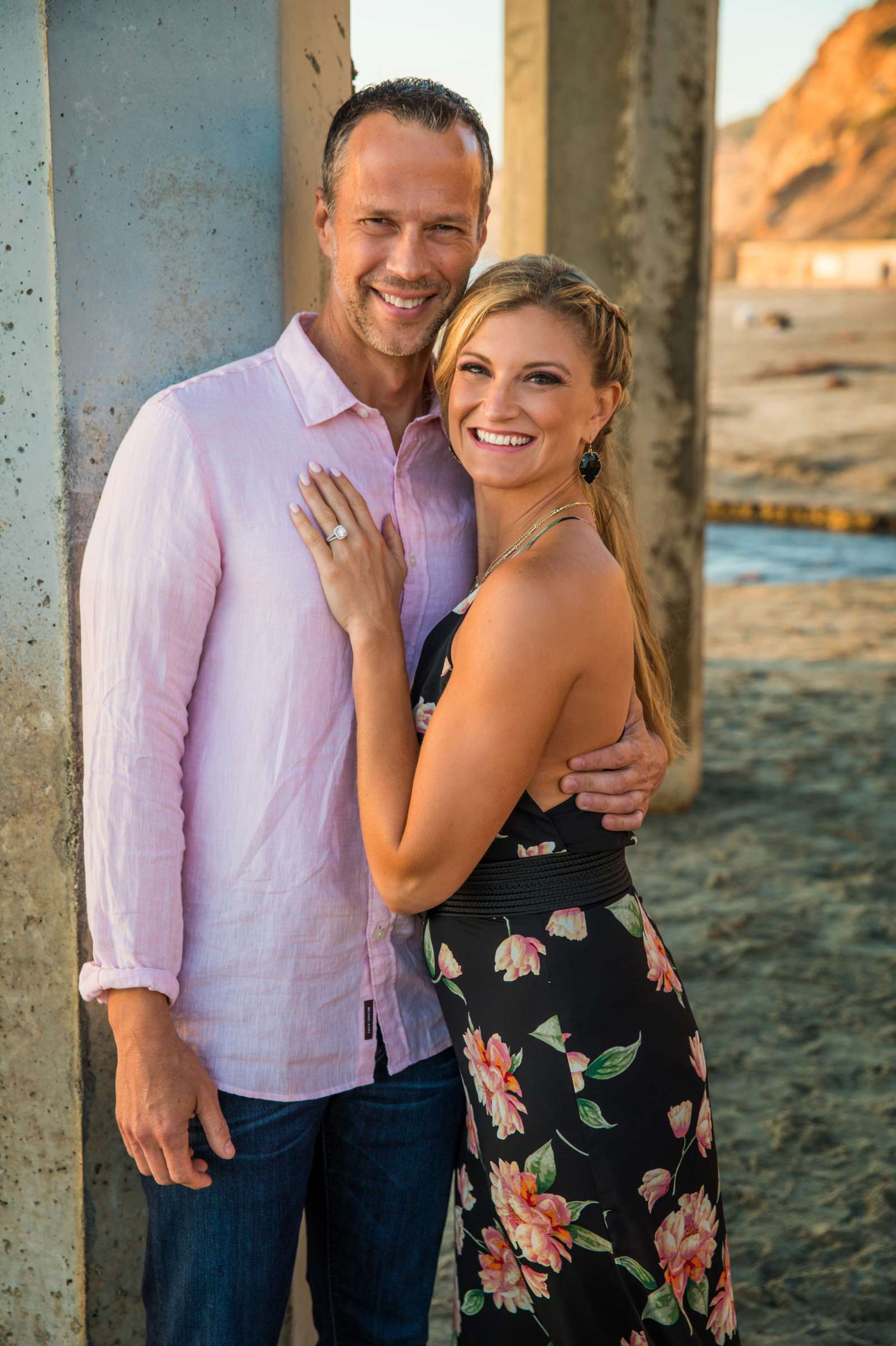 Engagement, Heather and Joseph Engagement Photo #461199 by True Photography