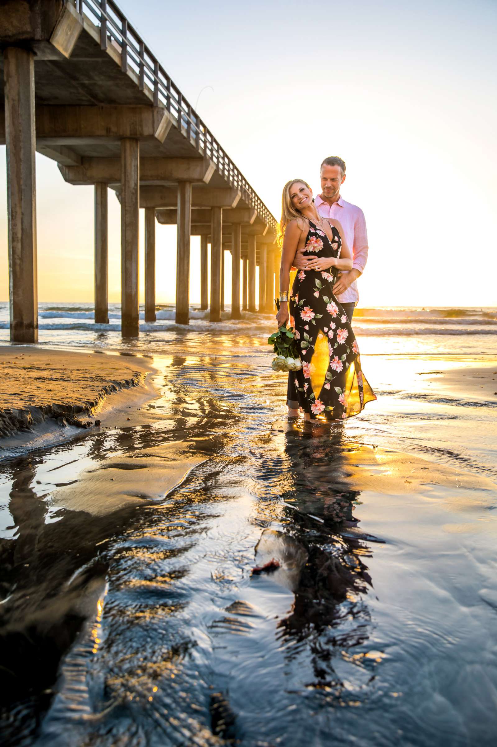 Engagement, Heather and Joseph Engagement Photo #461200 by True Photography