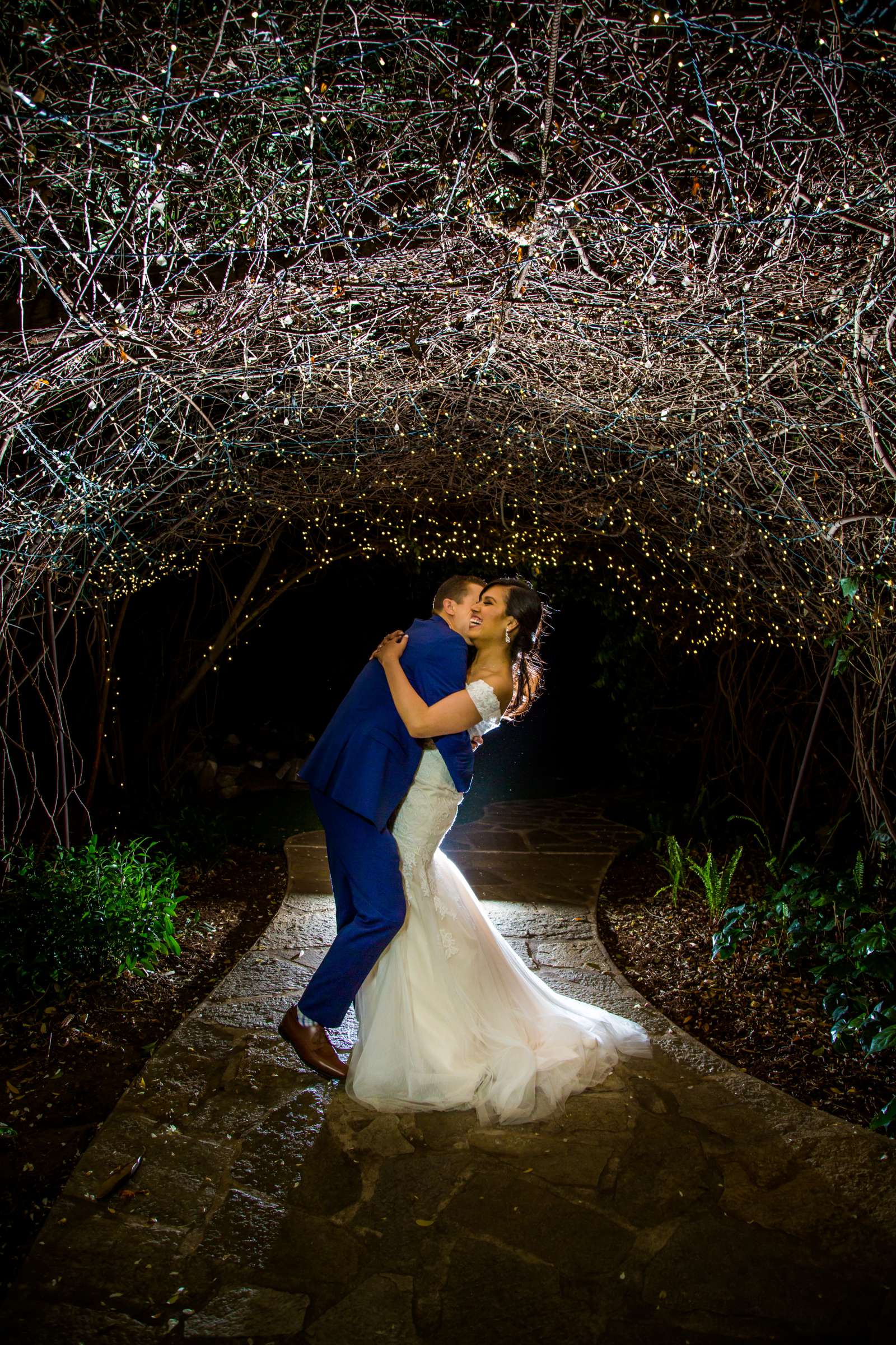 Twin Oaks House & Gardens Wedding Estate Wedding, Karen and Royal Wedding Photo #146 by True Photography