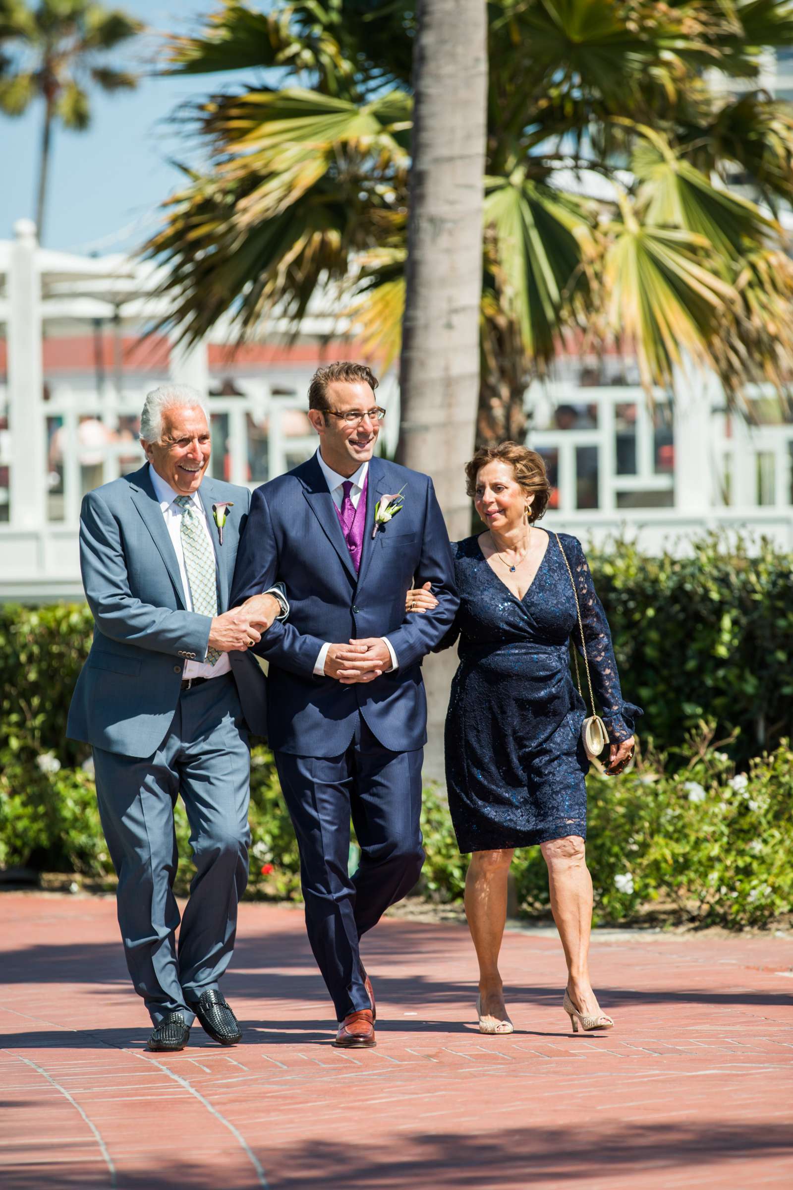 Hotel Del Coronado Wedding, Jessica and Todd Wedding Photo #56 by True Photography