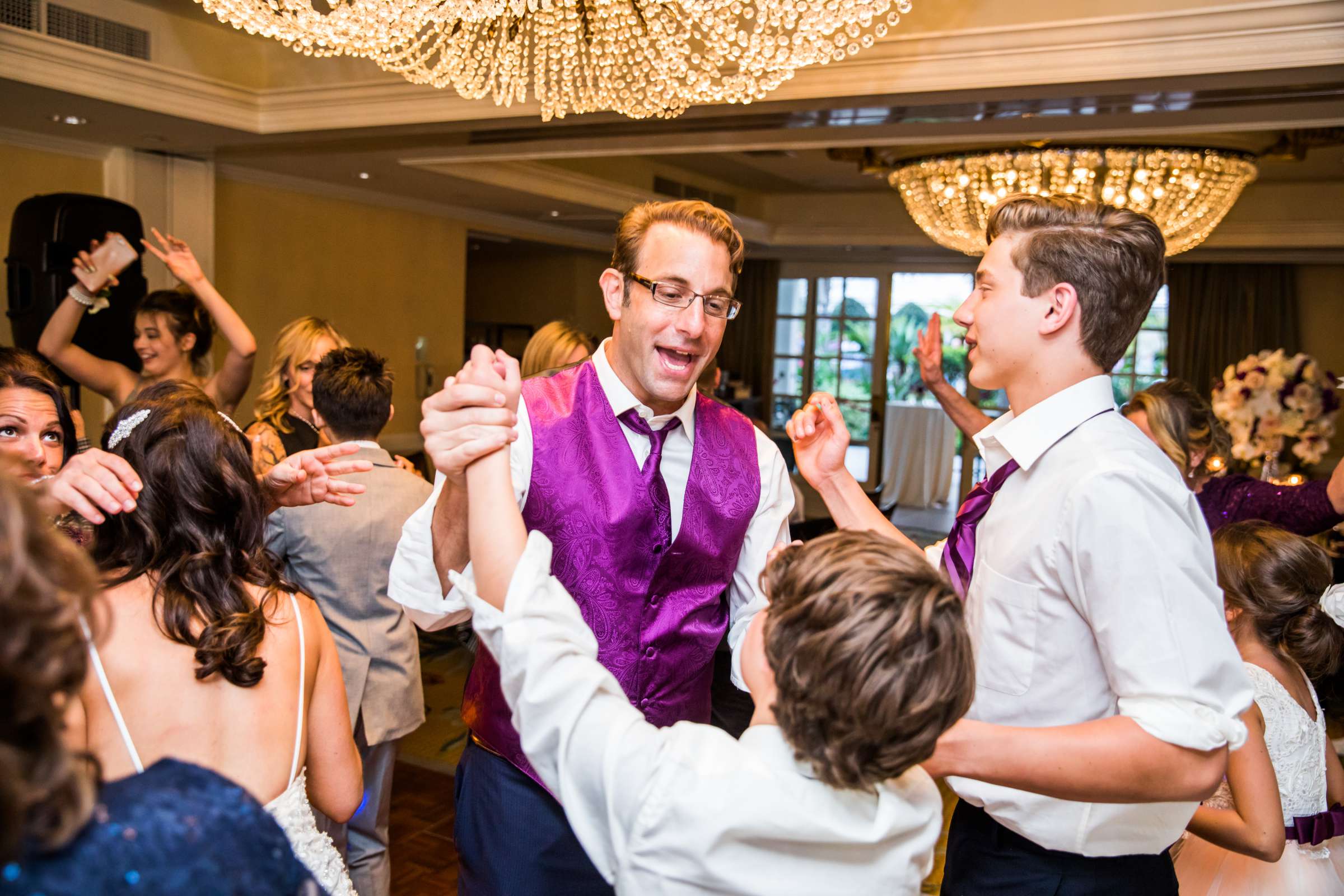 Hotel Del Coronado Wedding, Jessica and Todd Wedding Photo #102 by True Photography