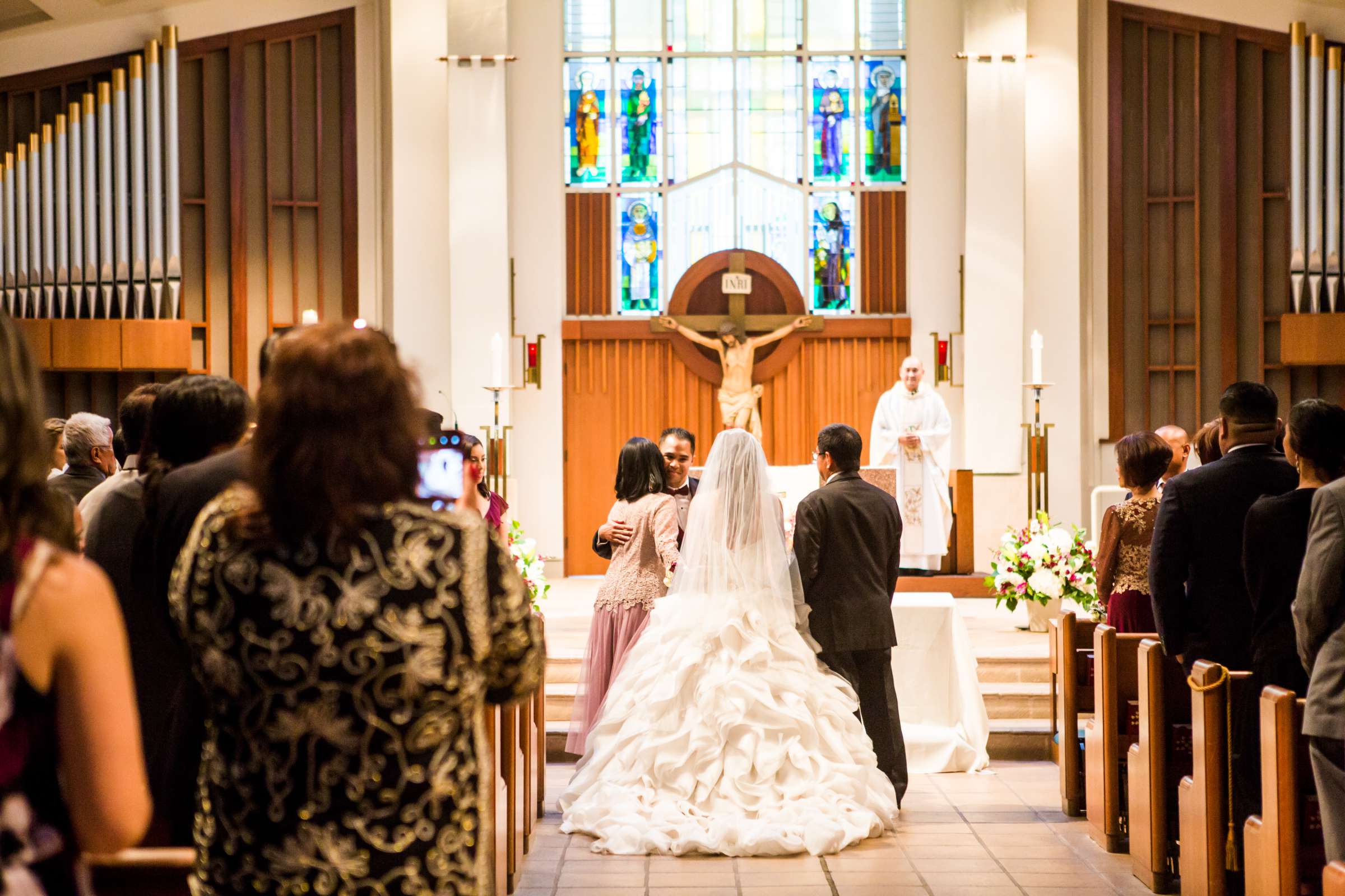 Maderas Golf Club Wedding coordinated by Lavish Weddings, Resi and Jason Wedding Photo #61 by True Photography