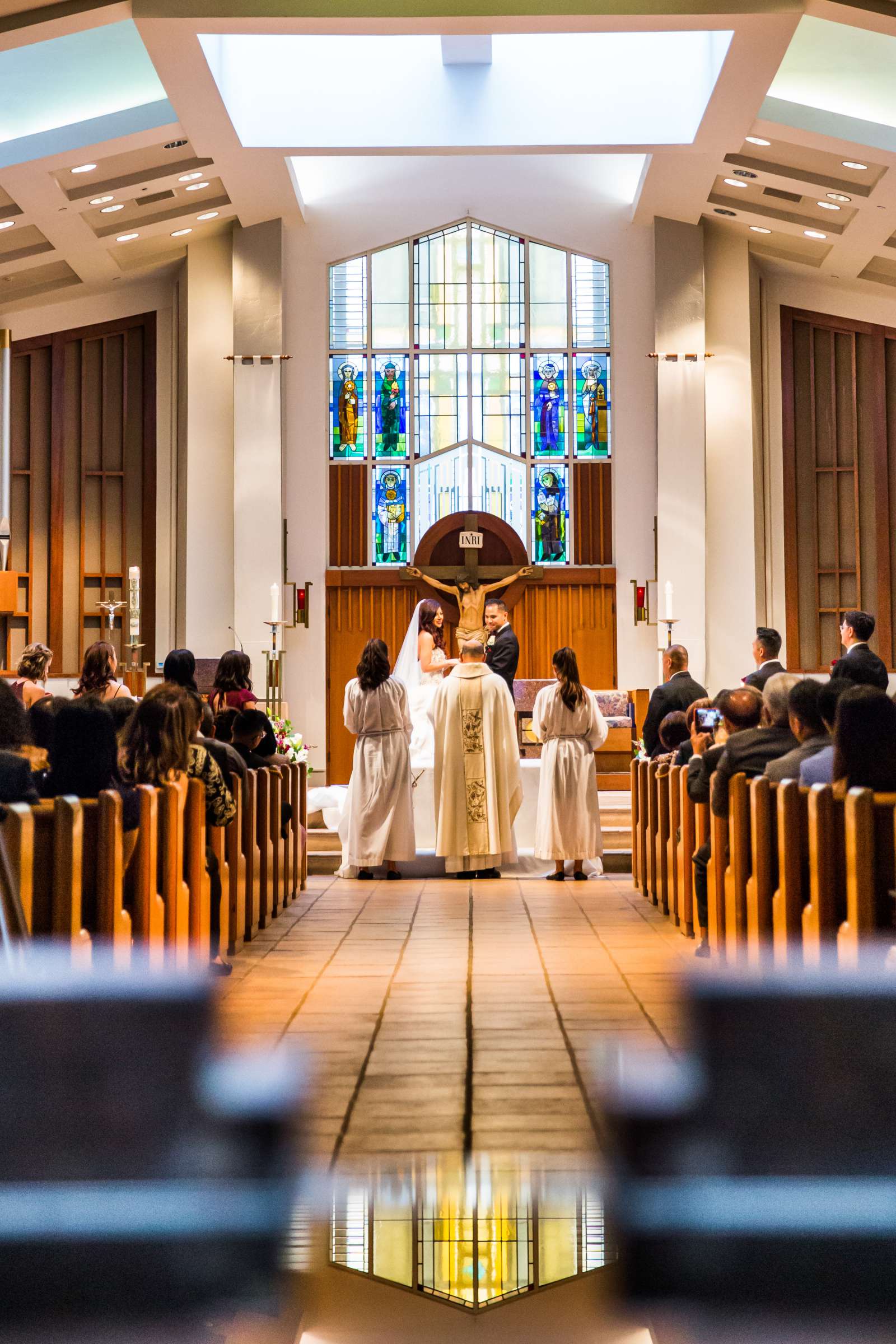 Maderas Golf Club Wedding coordinated by Lavish Weddings, Resi and Jason Wedding Photo #71 by True Photography