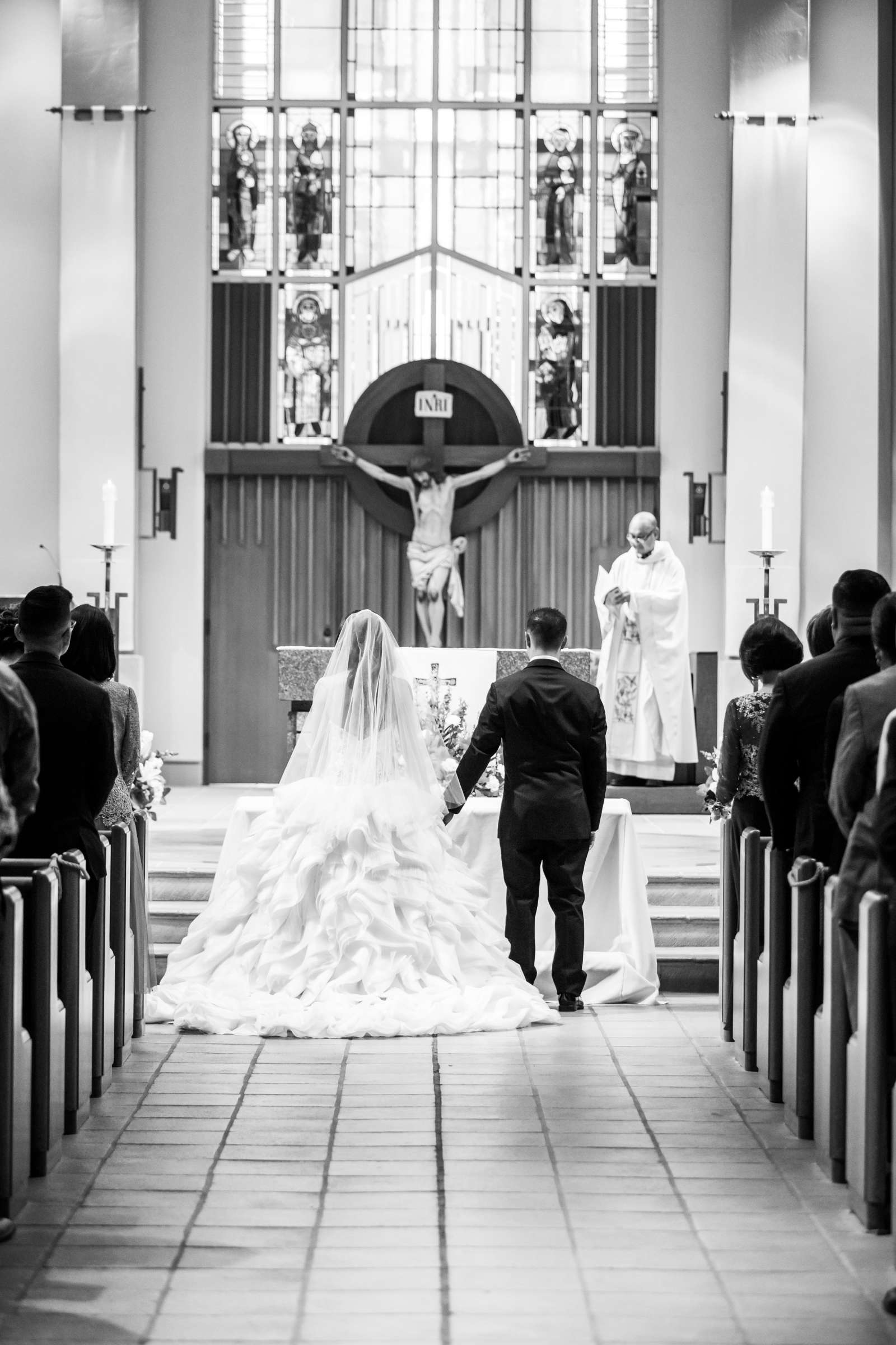 Maderas Golf Club Wedding coordinated by Lavish Weddings, Resi and Jason Wedding Photo #78 by True Photography