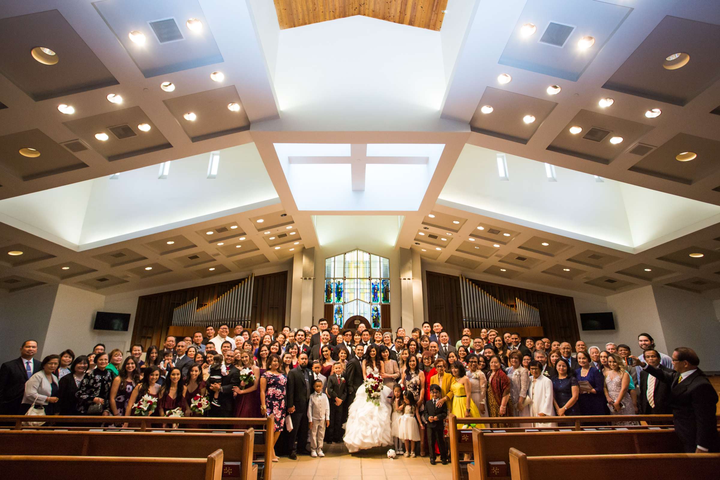 Maderas Golf Club Wedding coordinated by Lavish Weddings, Resi and Jason Wedding Photo #91 by True Photography