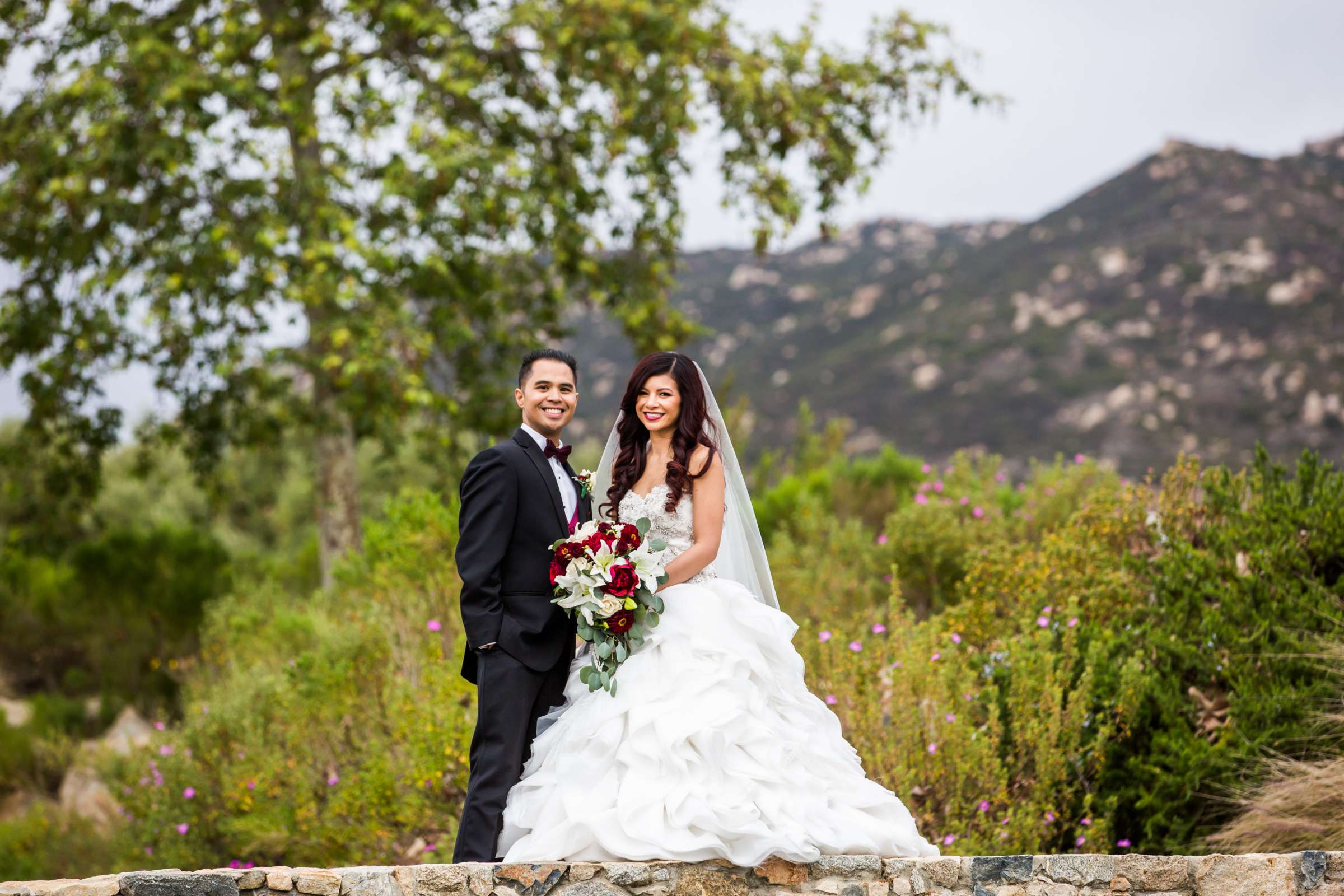 Maderas Golf Club Wedding coordinated by Lavish Weddings, Resi and Jason Wedding Photo #119 by True Photography