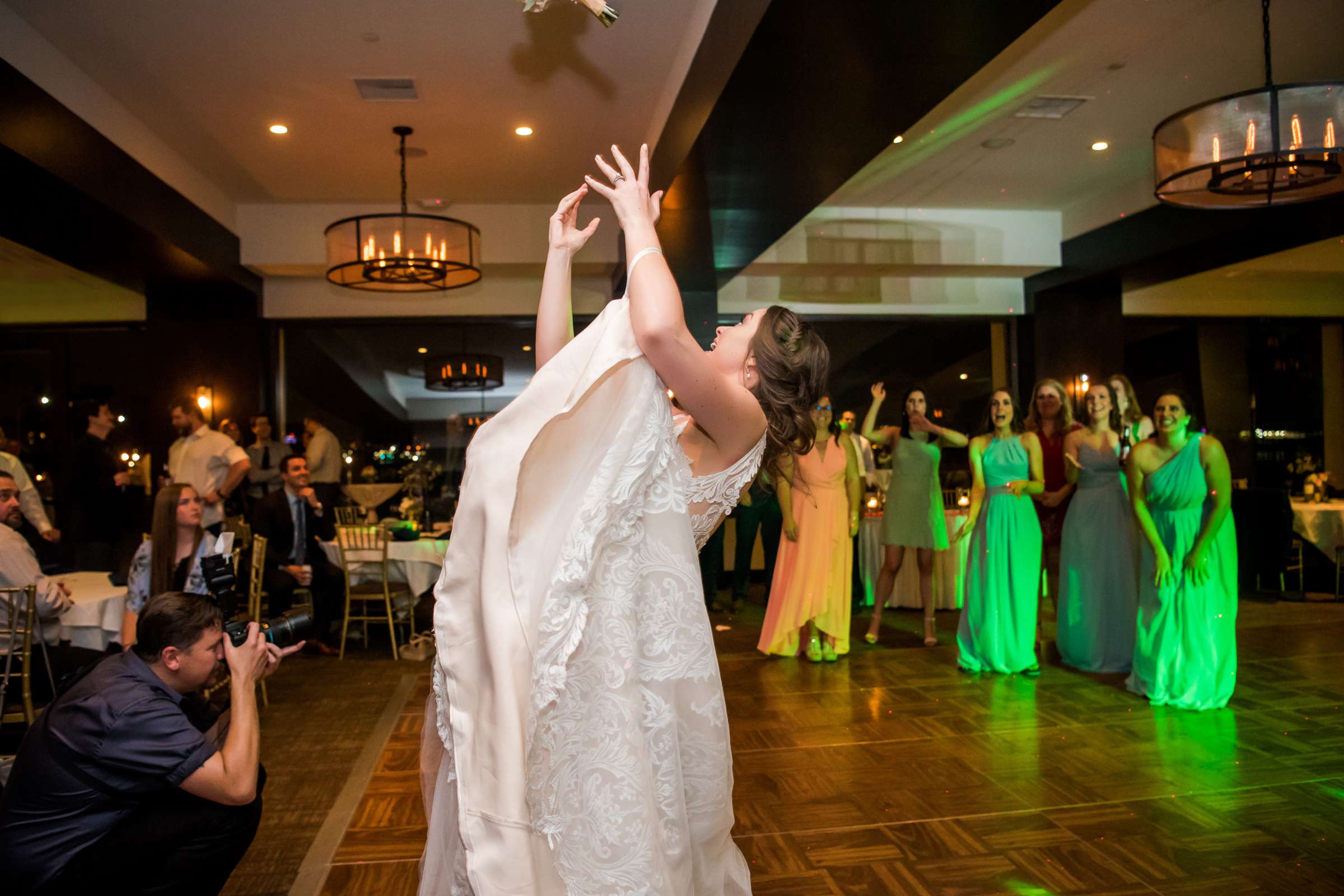 Tom Ham's Lighthouse Wedding coordinated by First Comes Love Weddings & Events, Katie and Sam Wedding Photo #107 by True Photography