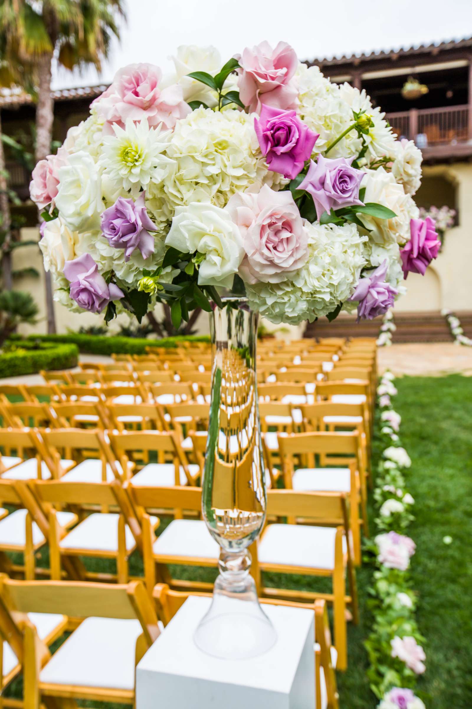 Estancia Wedding coordinated by Sweet Blossom Weddings, Allison and Alvin Wedding Photo #151 by True Photography