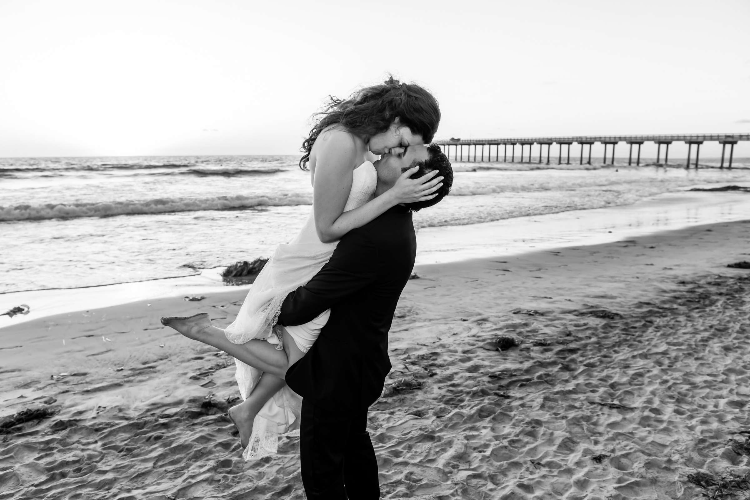 Scripps Seaside Forum Wedding coordinated by I Do Weddings, Julie and David Wedding Photo #463198 by True Photography