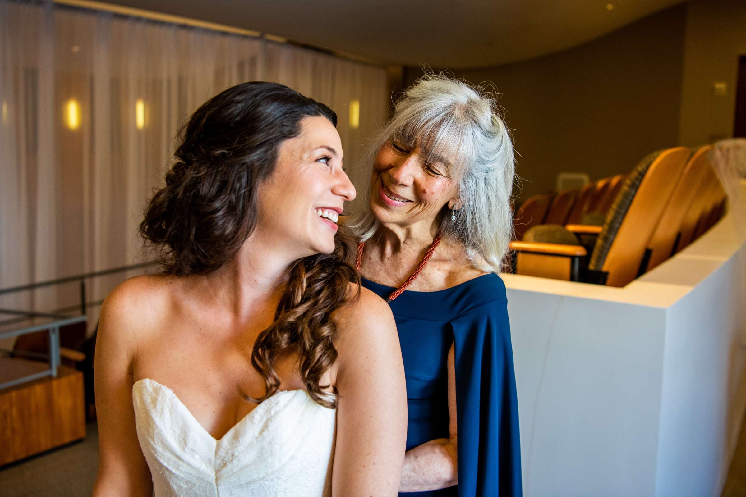 Scripps Seaside Forum Wedding coordinated by I Do Weddings, Julie and David Wedding Photo #463235 by True Photography