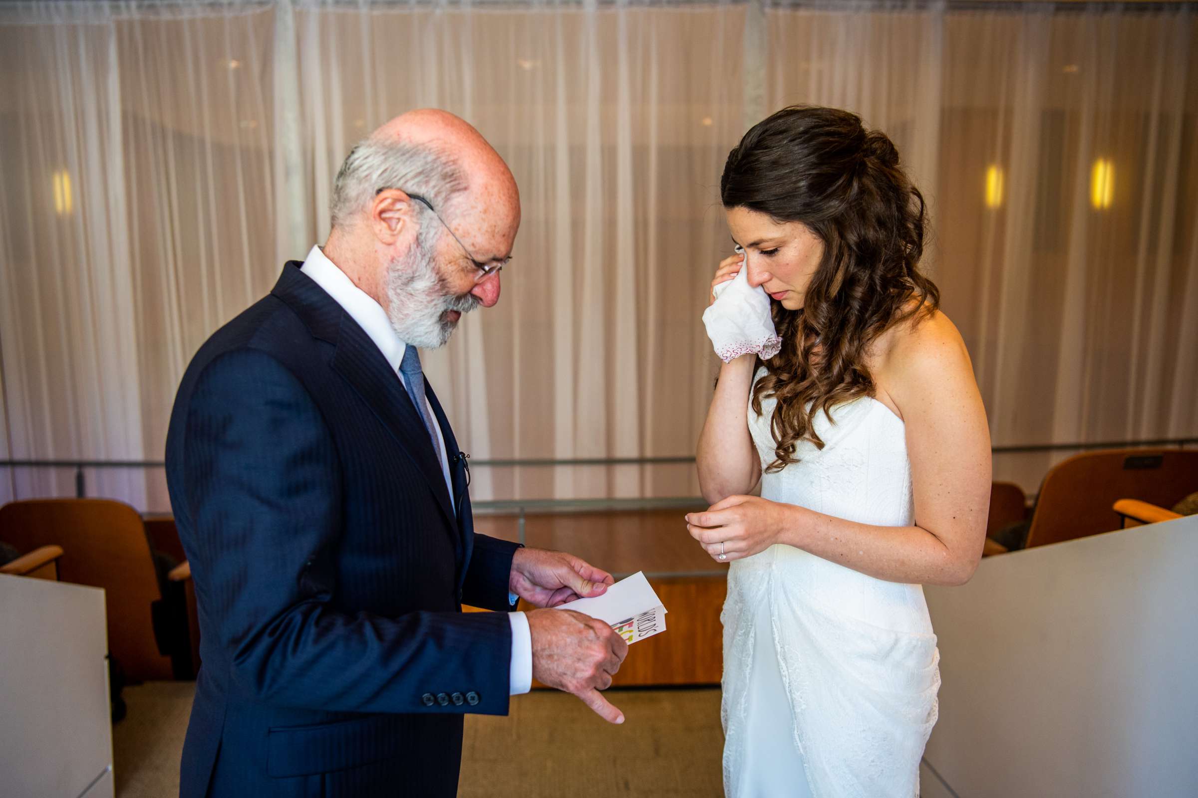 Scripps Seaside Forum Wedding coordinated by I Do Weddings, Julie and David Wedding Photo #463244 by True Photography