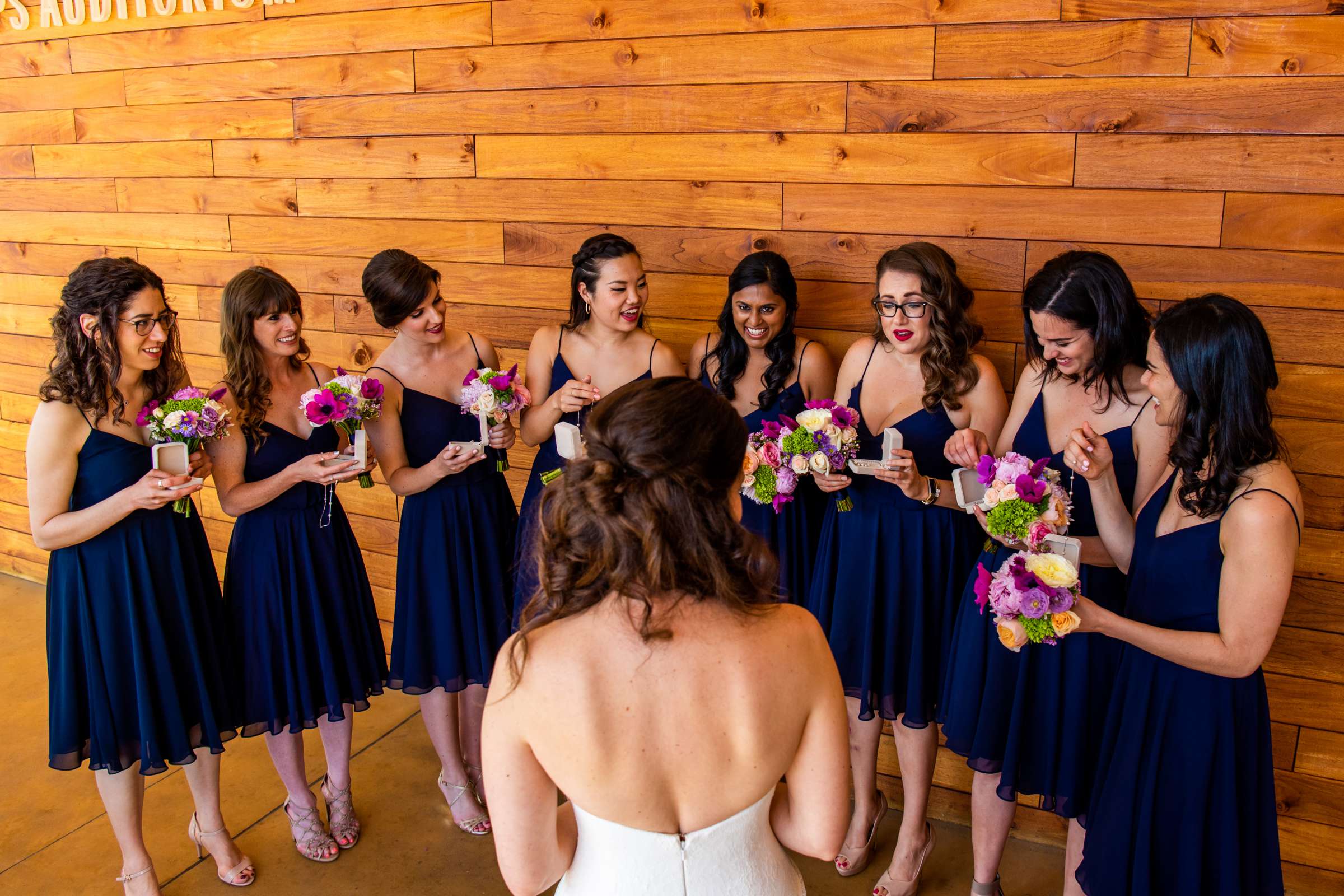 Scripps Seaside Forum Wedding coordinated by I Do Weddings, Julie and David Wedding Photo #463262 by True Photography