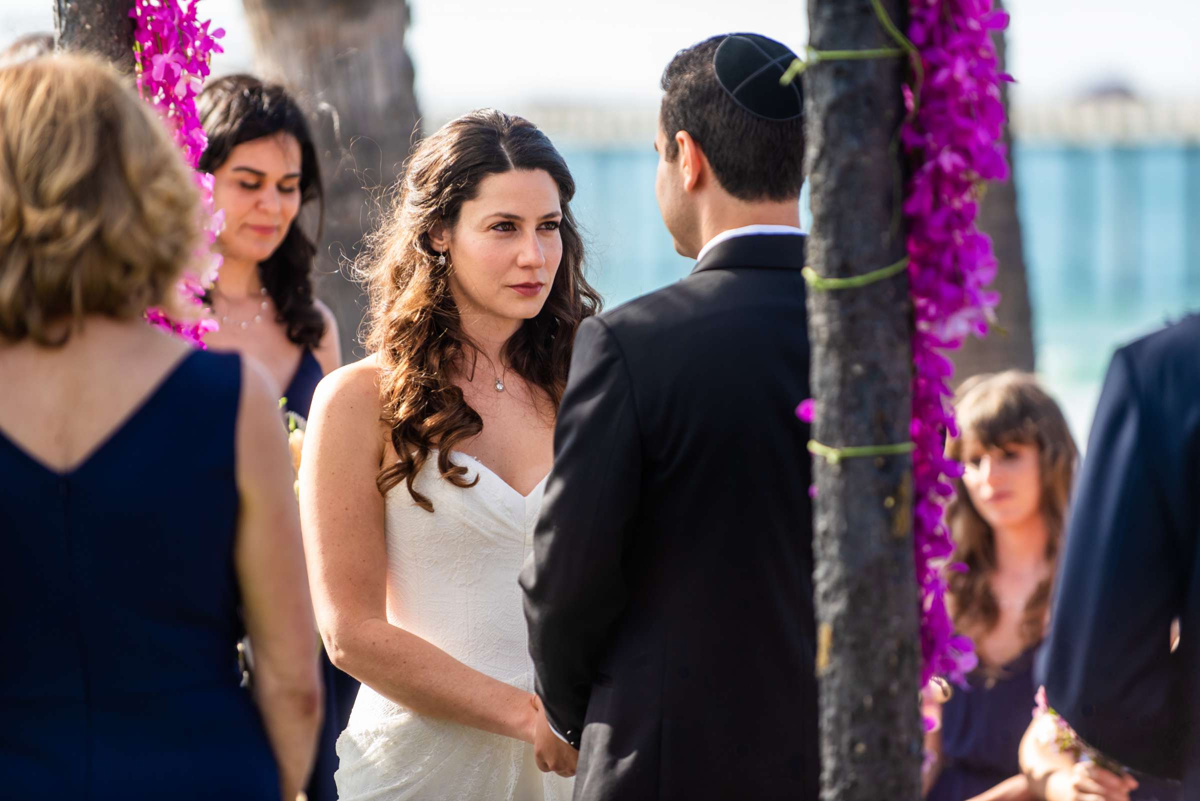 Scripps Seaside Forum Wedding coordinated by I Do Weddings, Julie and David Wedding Photo #463281 by True Photography