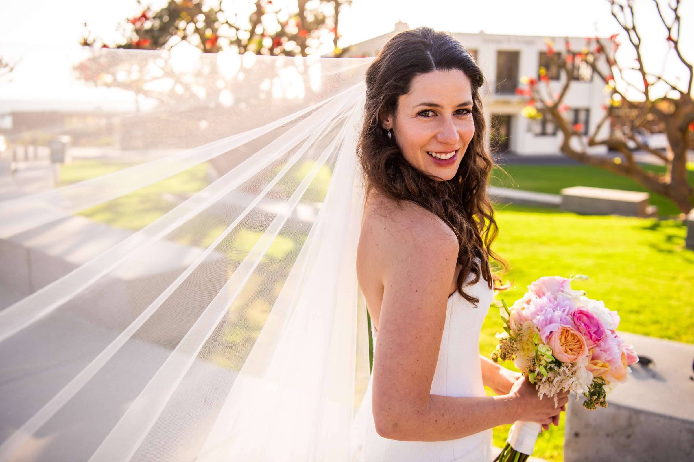 Scripps Seaside Forum Wedding coordinated by I Do Weddings, Julie and David Wedding Photo #463318 by True Photography