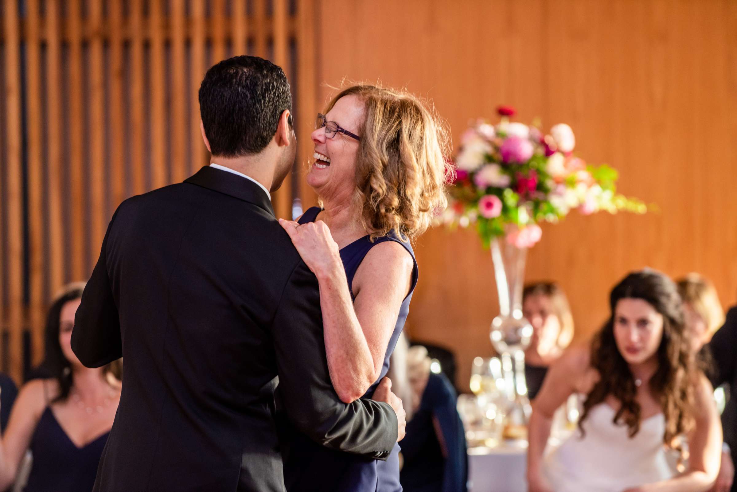 Scripps Seaside Forum Wedding coordinated by I Do Weddings, Julie and David Wedding Photo #463343 by True Photography