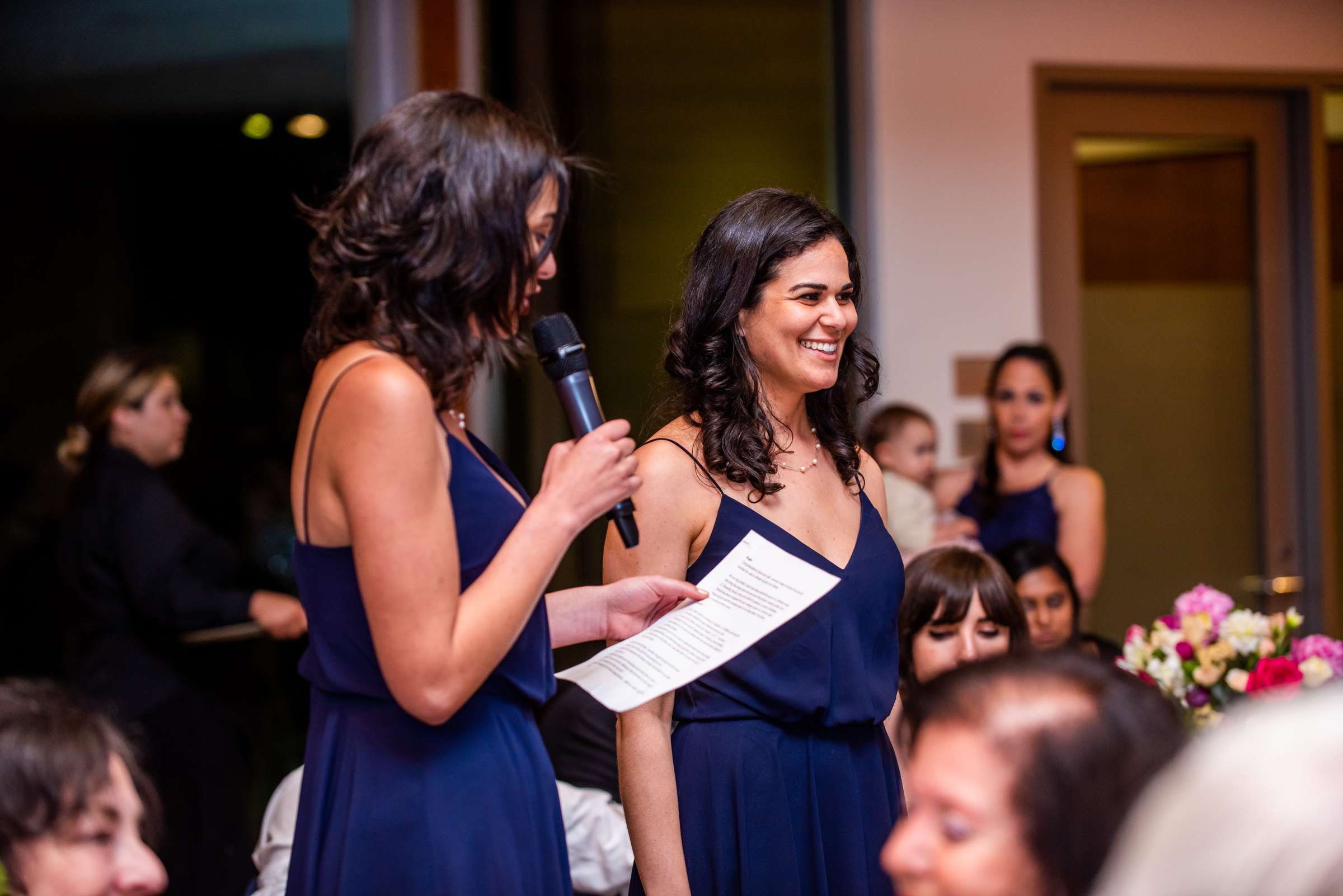 Scripps Seaside Forum Wedding coordinated by I Do Weddings, Julie and David Wedding Photo #463360 by True Photography