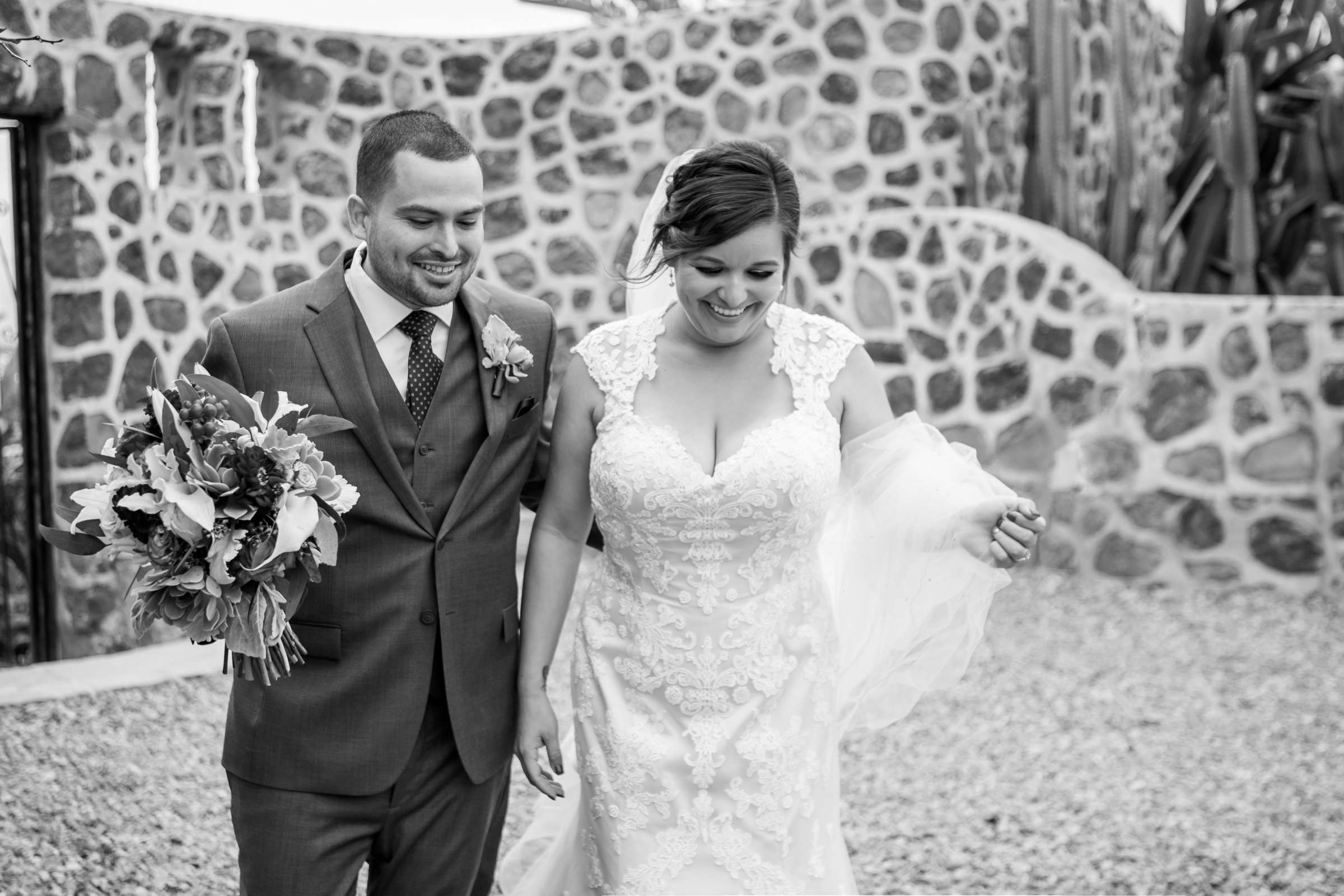 Gary's La Fonda Wedding, Cherelle and Thomas Wedding Photo #25 by True Photography