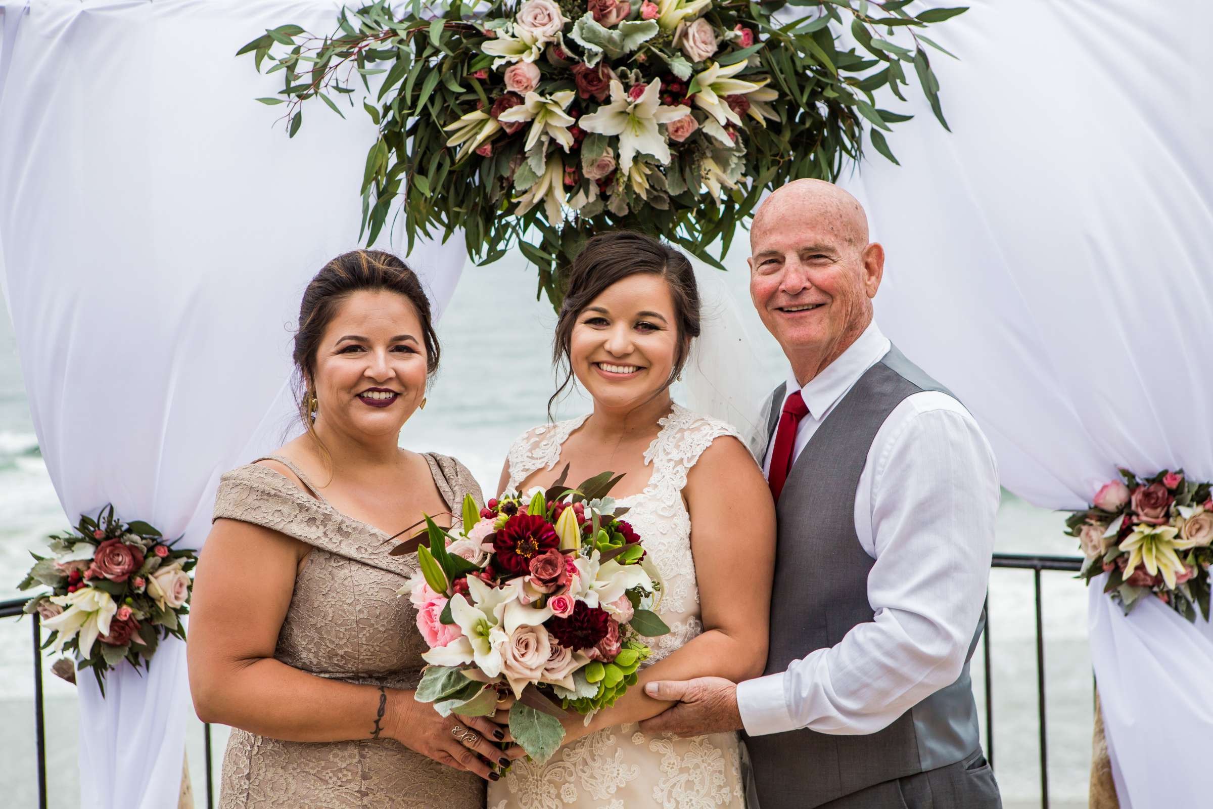 Gary's La Fonda Wedding, Cherelle and Thomas Wedding Photo #60 by True Photography