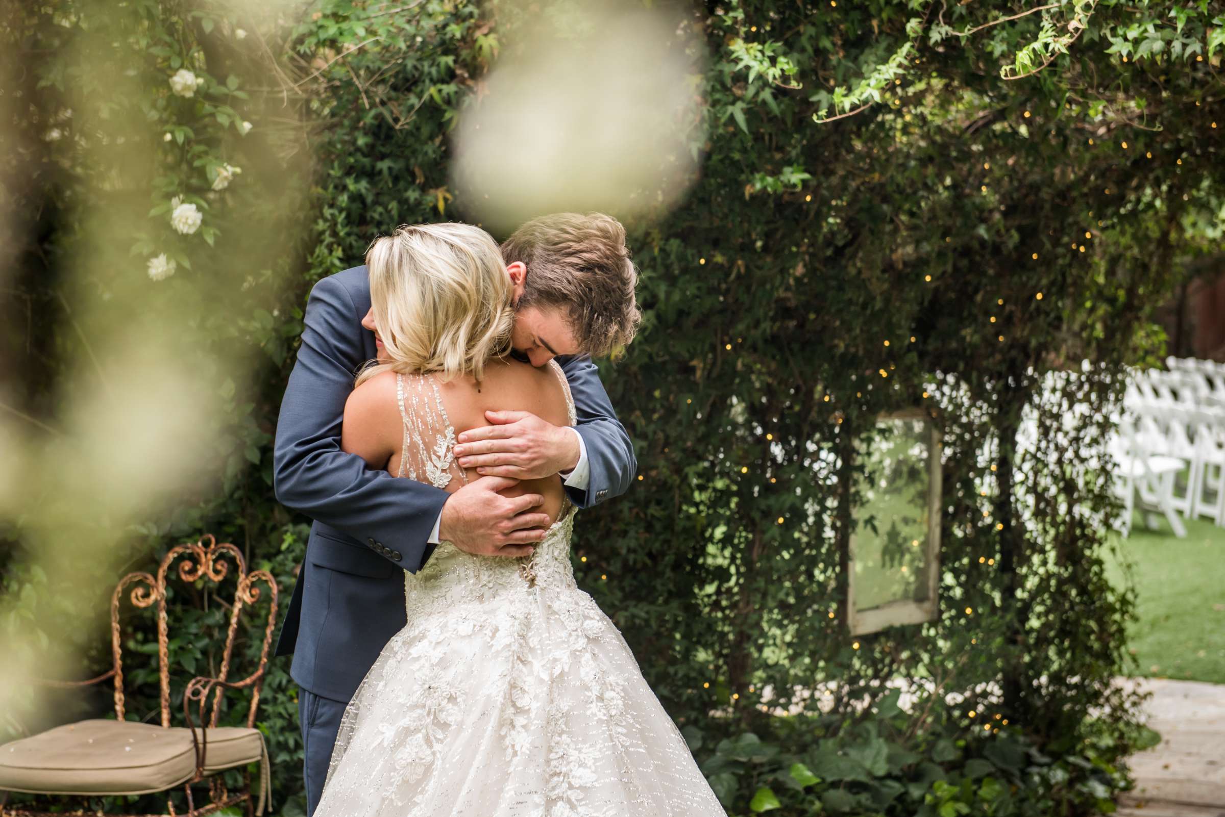 Twin Oaks House & Gardens Wedding Estate Wedding, Kira and Timothy Wedding Photo #67 by True Photography