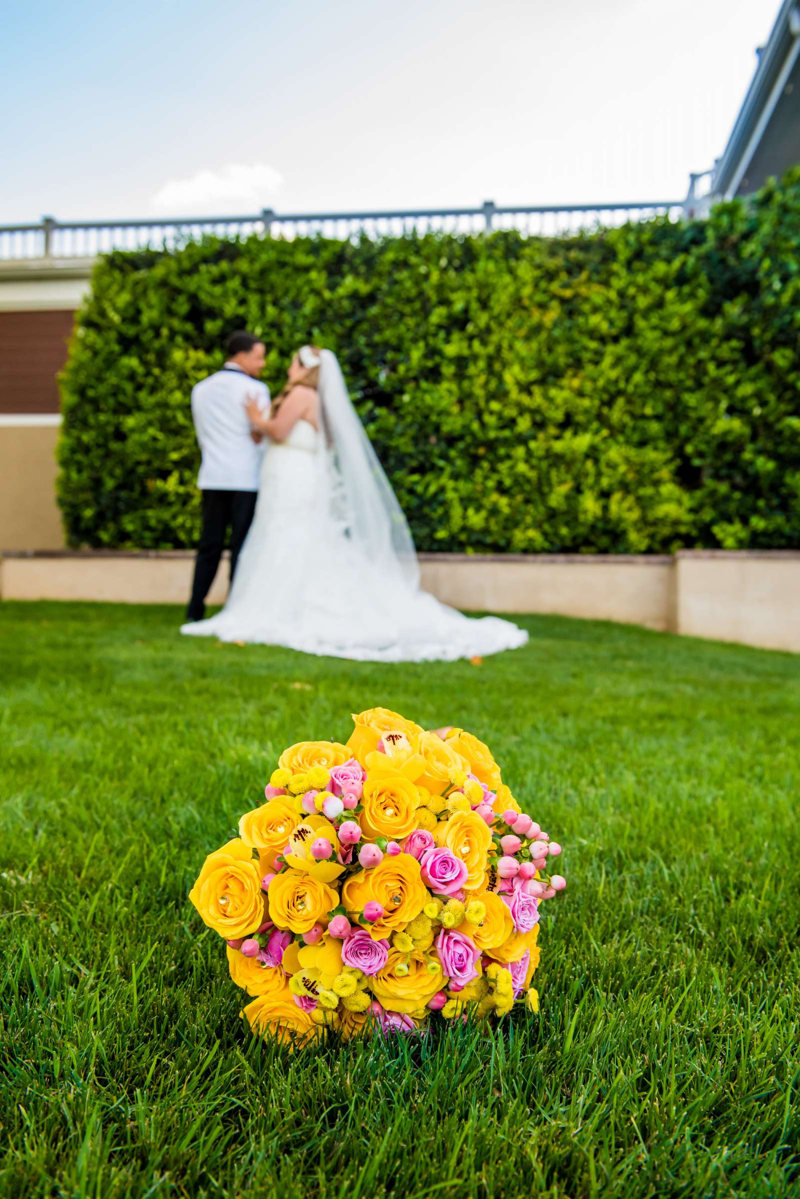 Grand Tradition Estate Wedding, Brianna and Joseph Wedding Photo #84 by True Photography