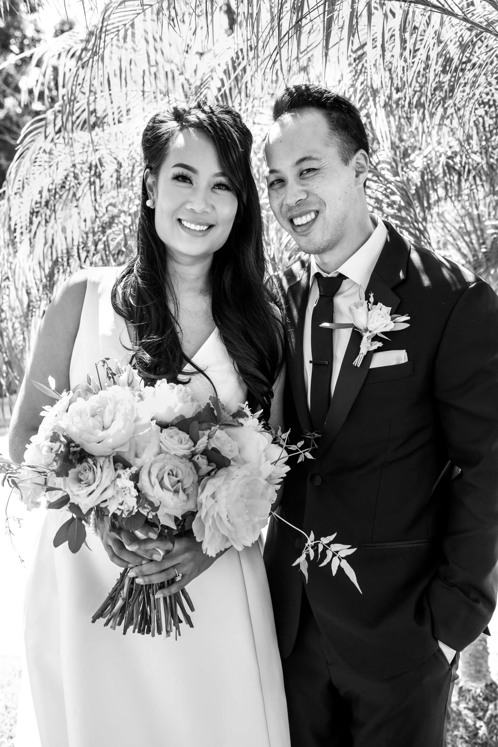 Coronado Island Marriott Resort & Spa Wedding, Jessica and Brenton Wedding Photo #111 by True Photography